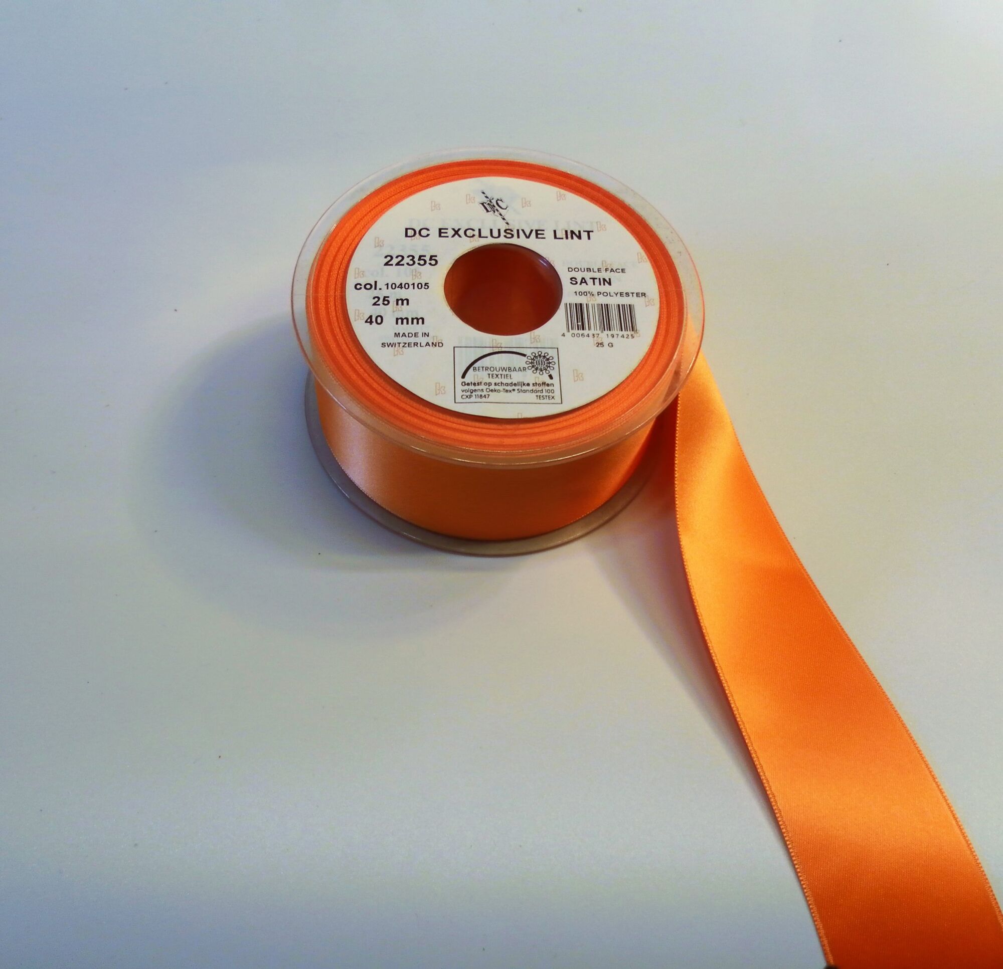1040105 - Graflint 40 mm - Perzik