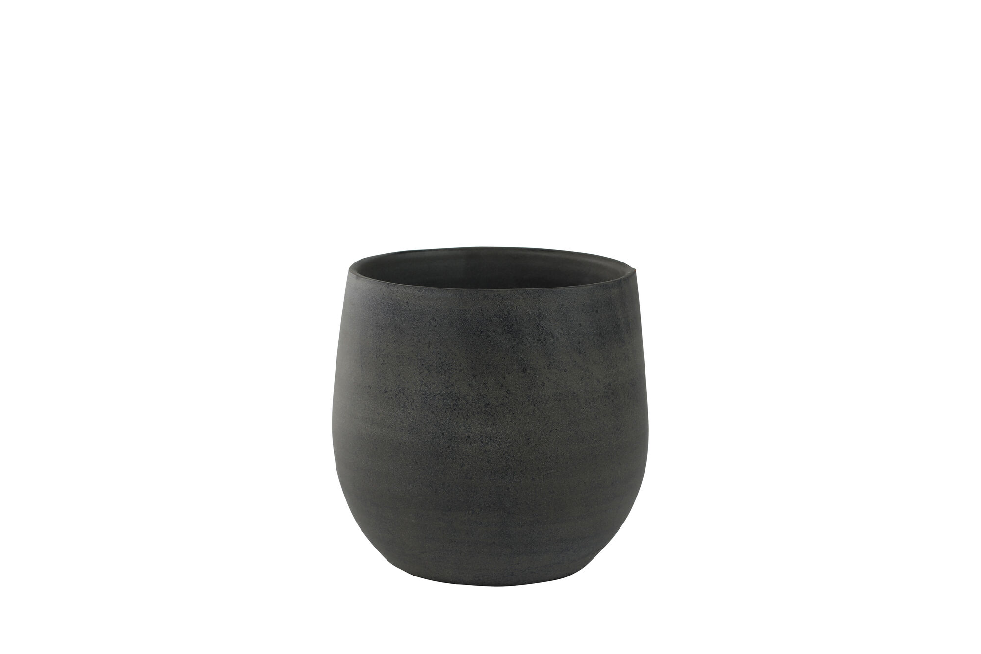 Pot Esra graphite