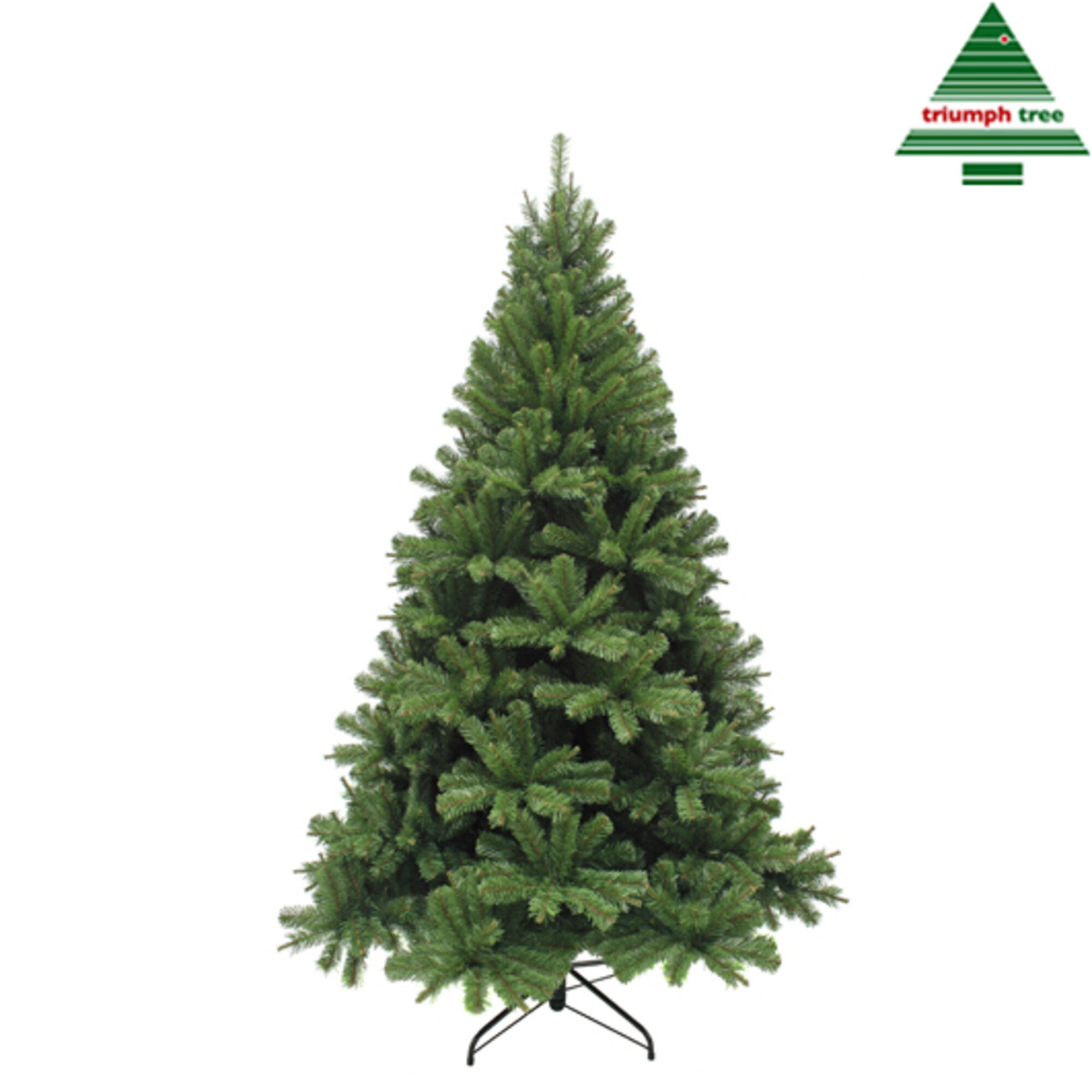Forrester kerstboom groen TIPS 912