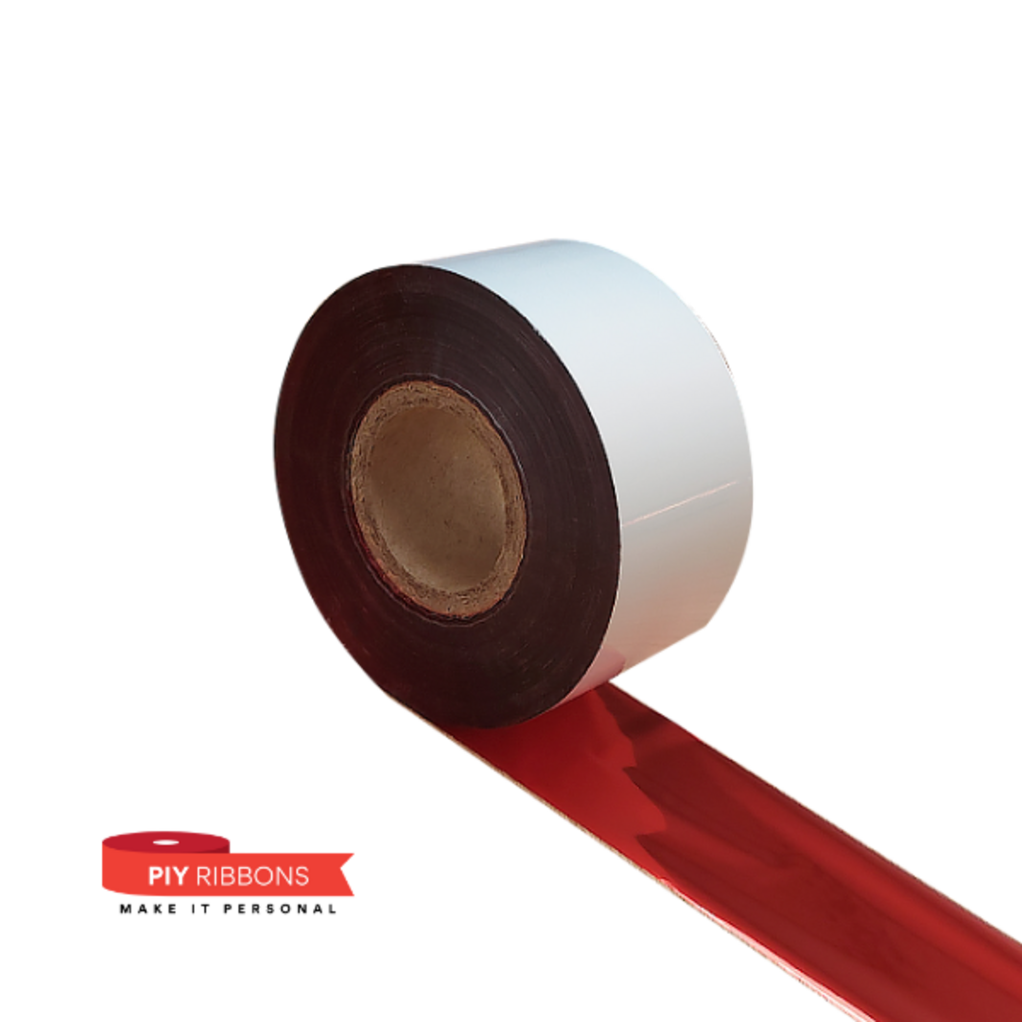 PIY Inkt - Rood S
