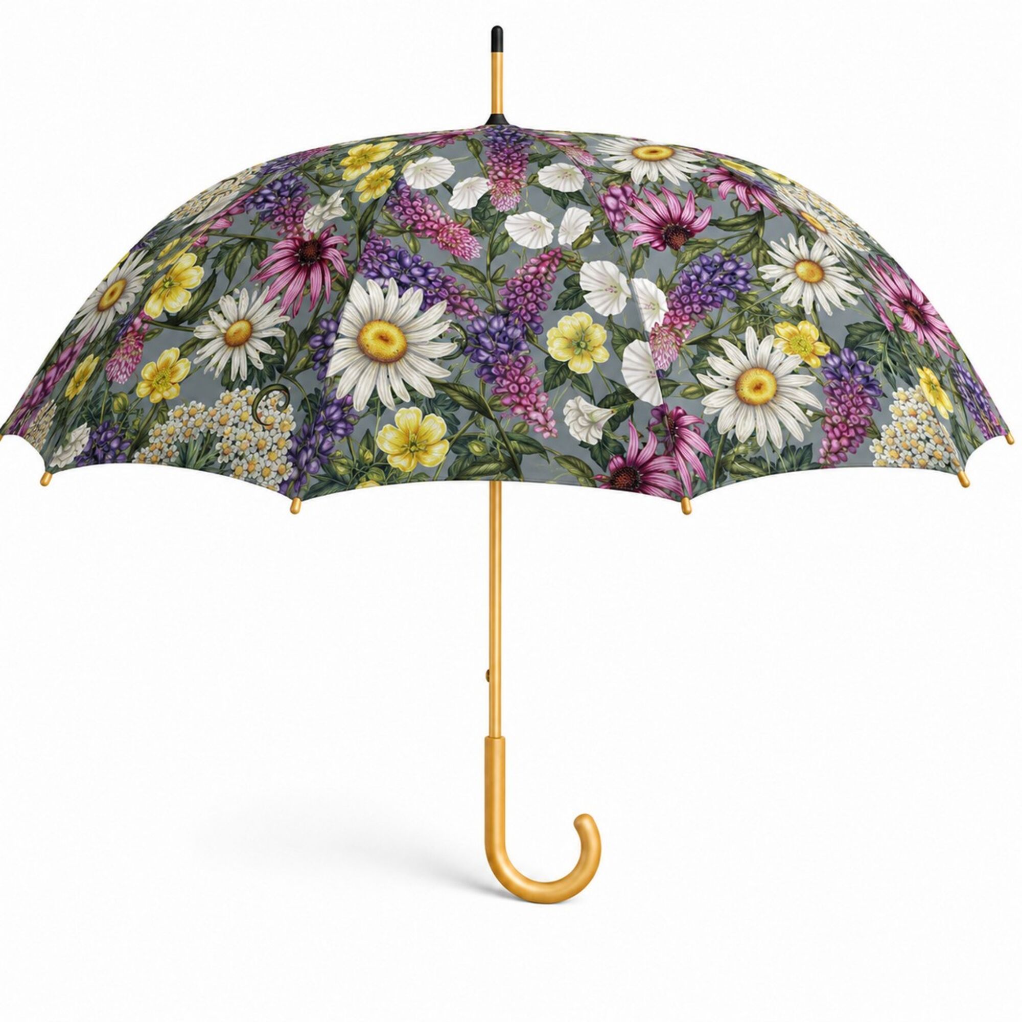 Paraplu botanical harmony