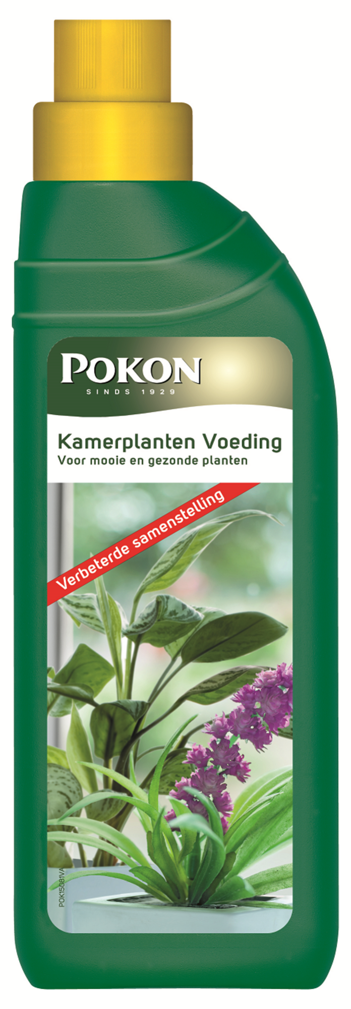 Pokon Kamerplanten Voeding