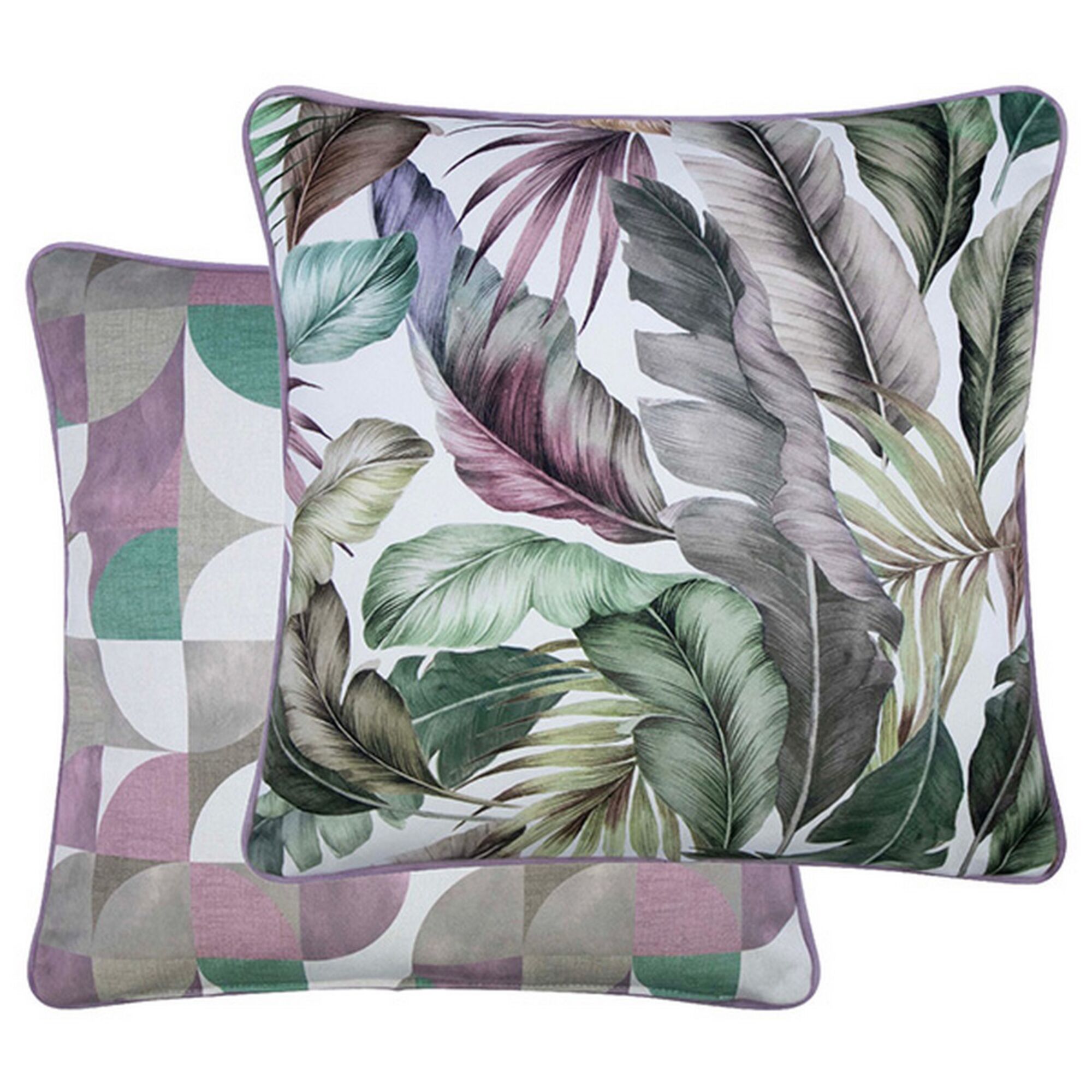 Milton kussen pink