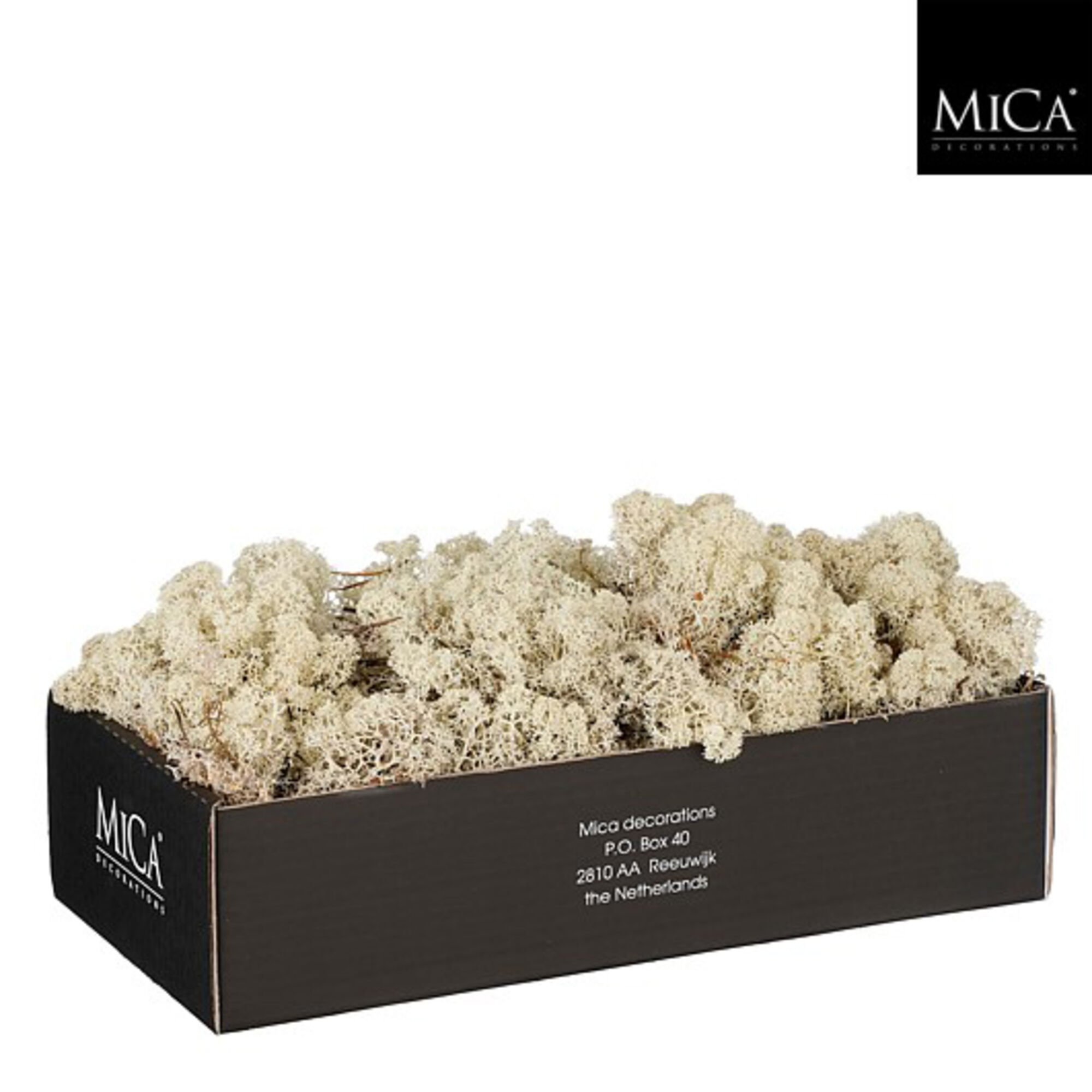 Rendiermos beige 500gr