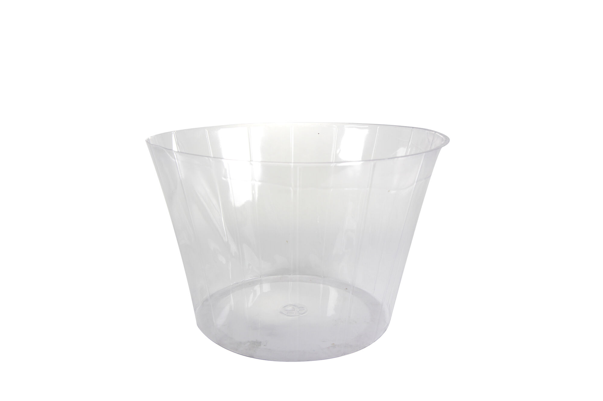 Pot inlay Lucas clear 11,0ltr