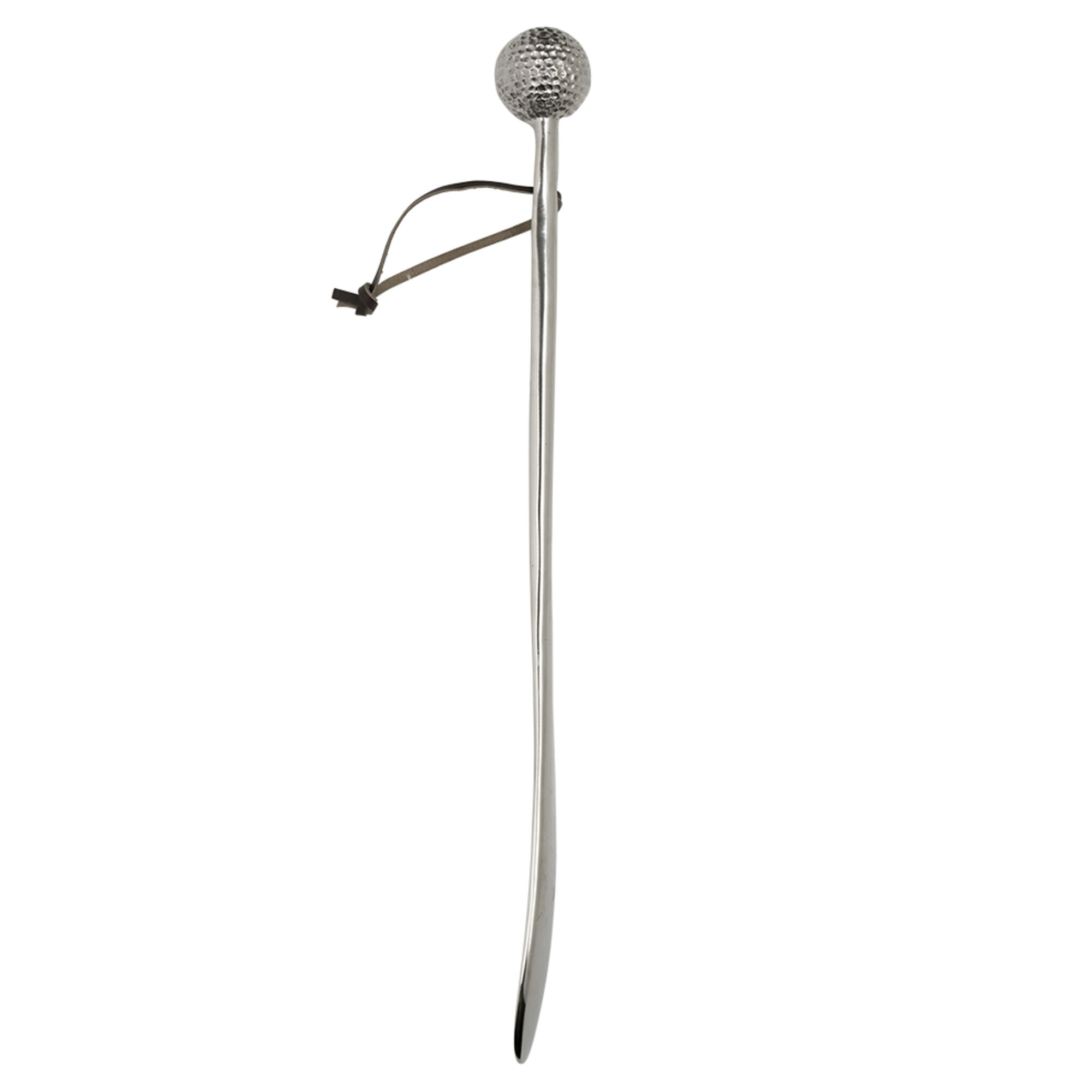 schoenlepel golfbal