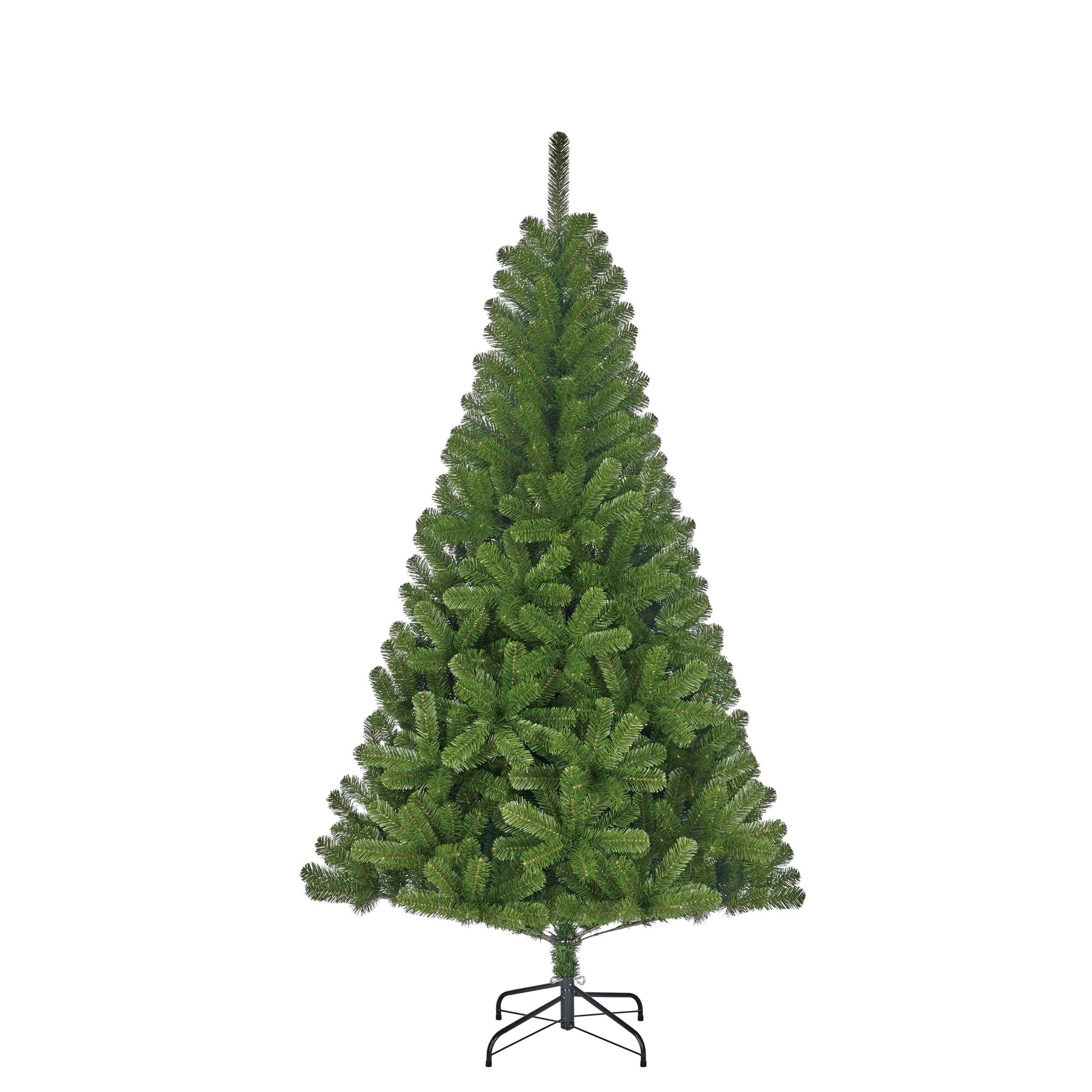 Charlton kerstboom groen TIPS 4399