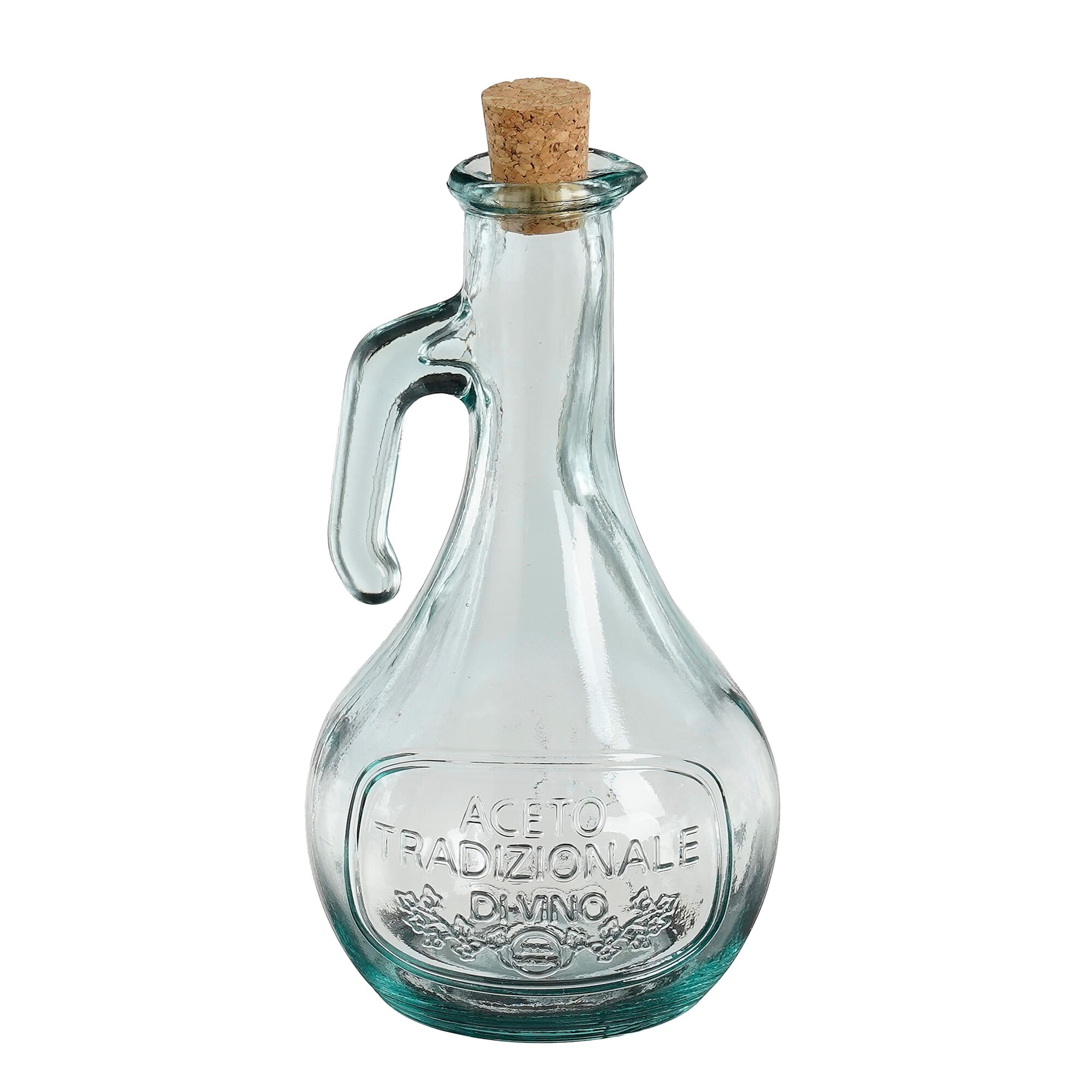 Vinegar kruik recycled glas