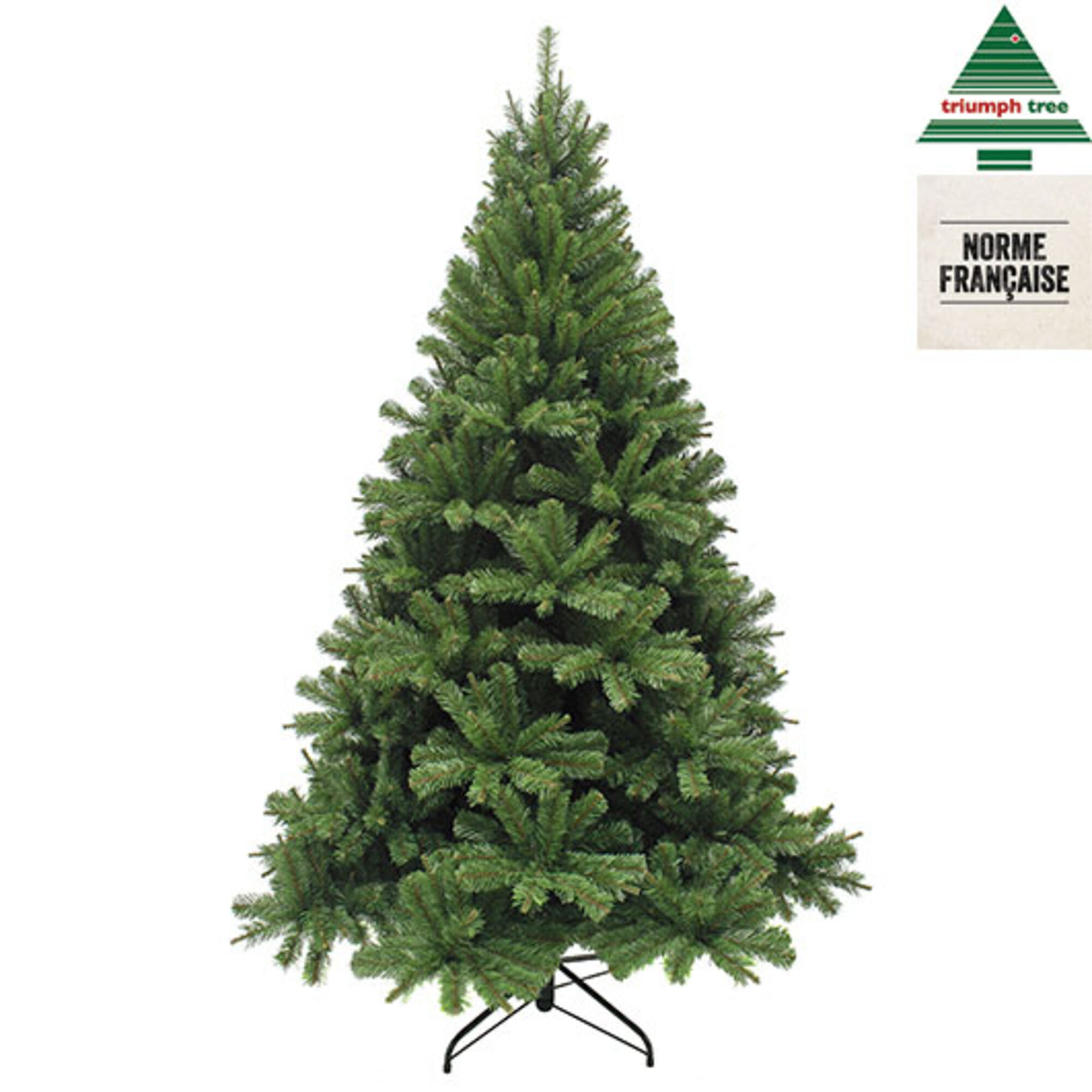 Forrester kerstboom groen TIPS 1656