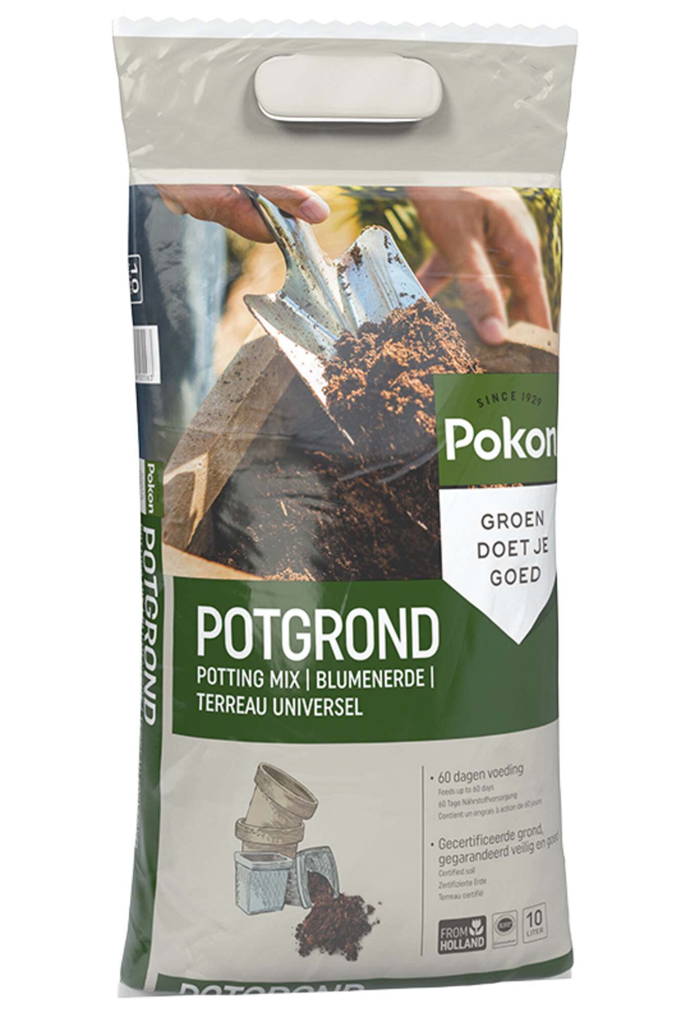 Pokon Universele Potgrond