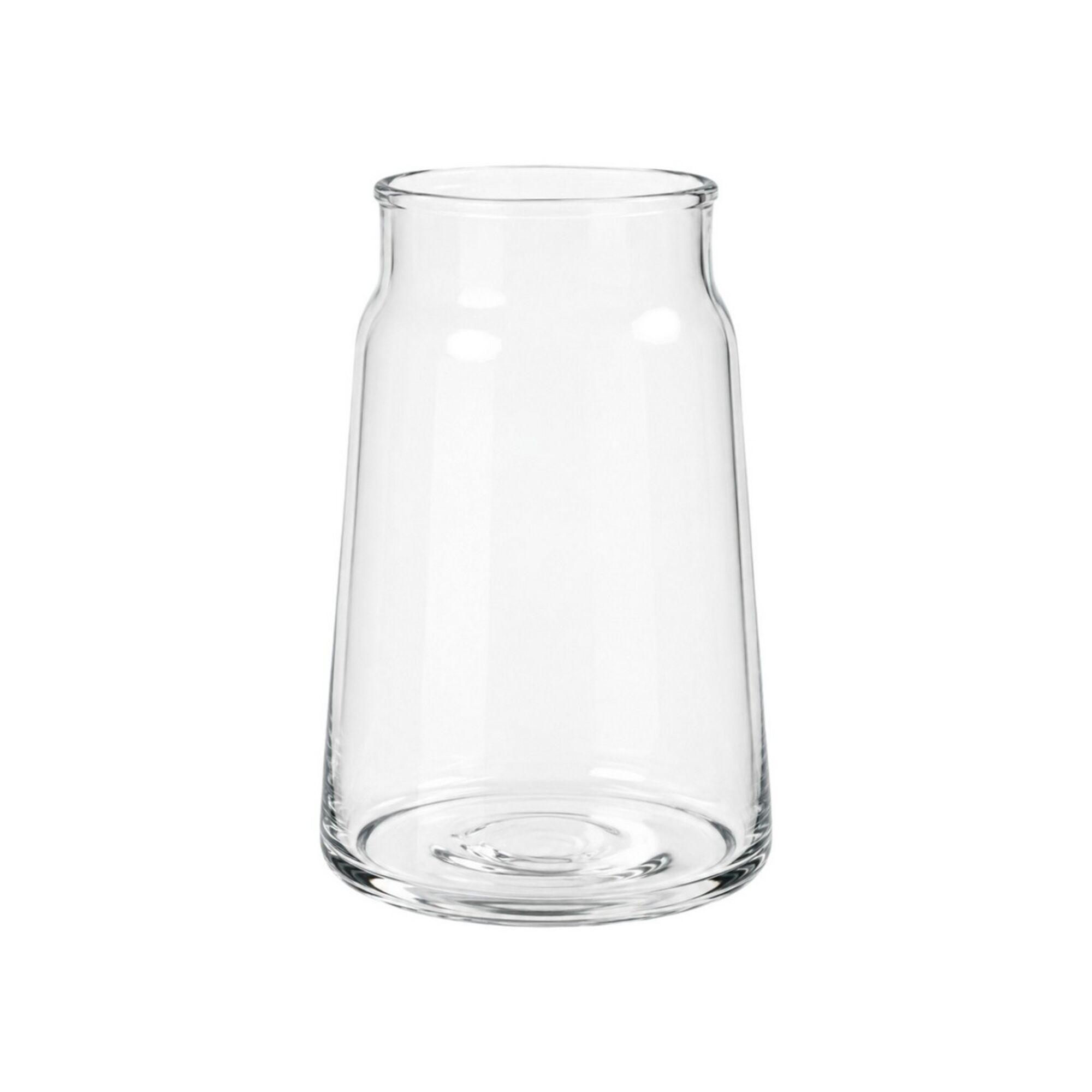 Marc mondgeblazen Recycled Melkfles
