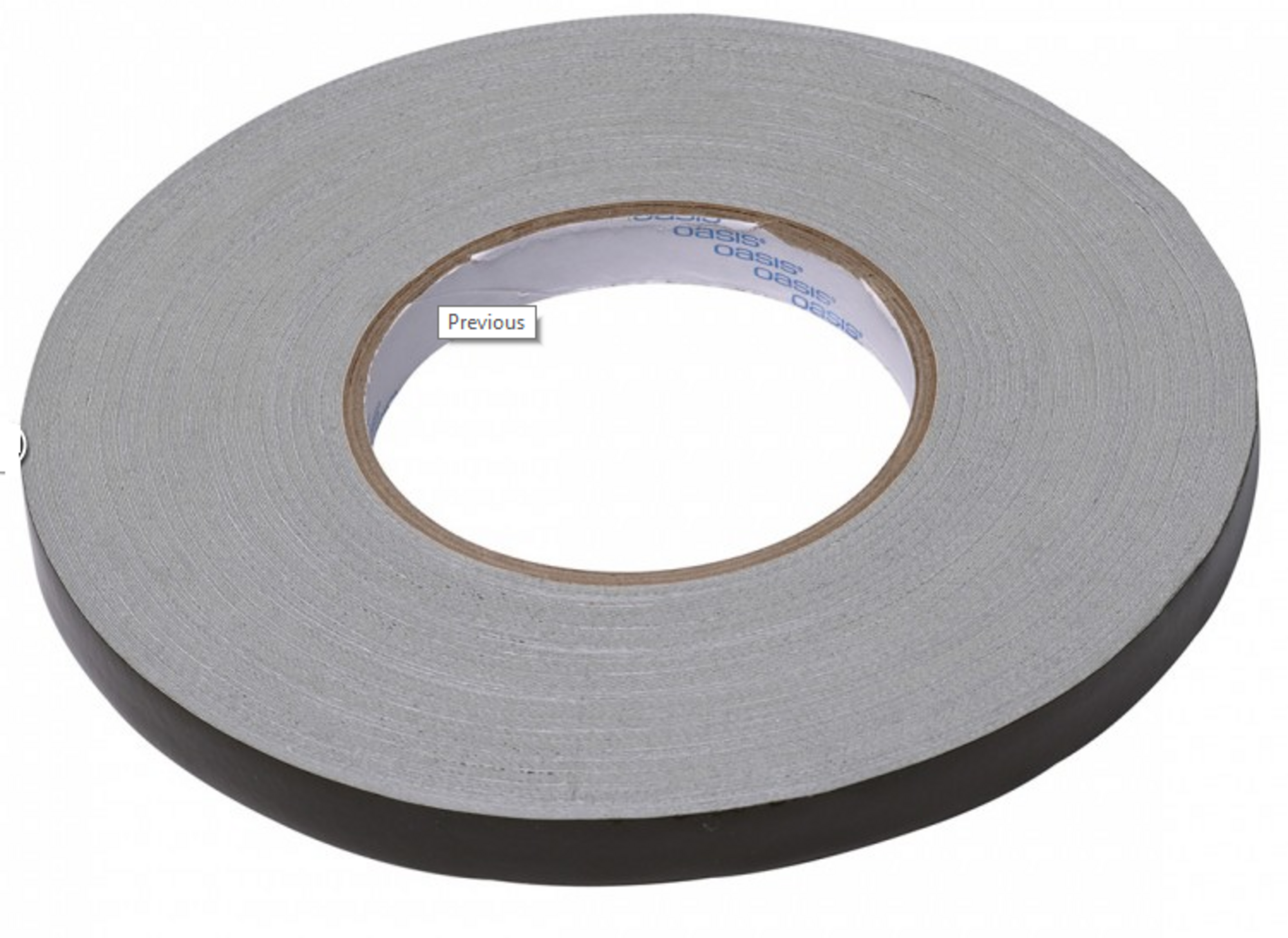 Oasis Anchor Tape