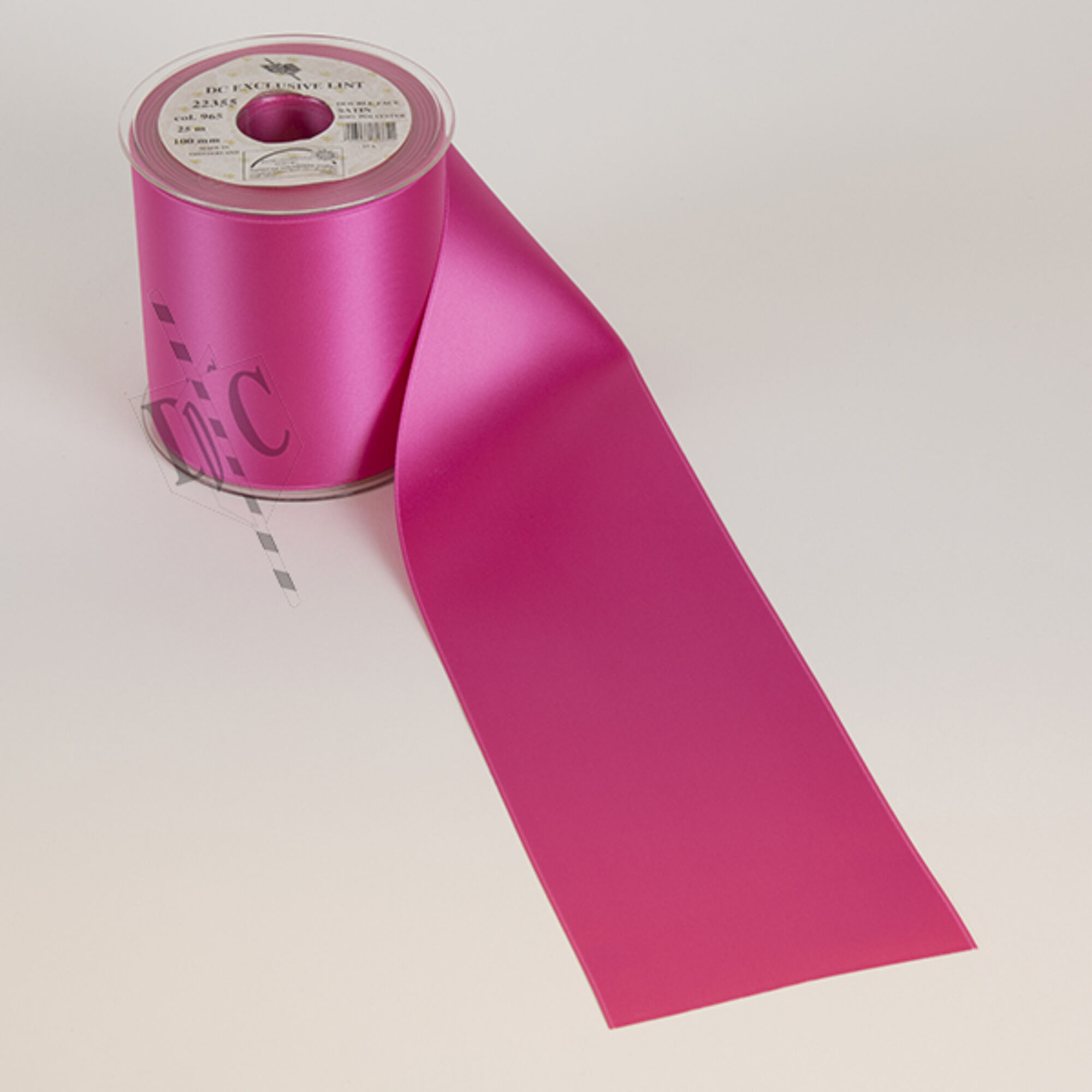 965 - Graflint 100 mm - Fuchsia