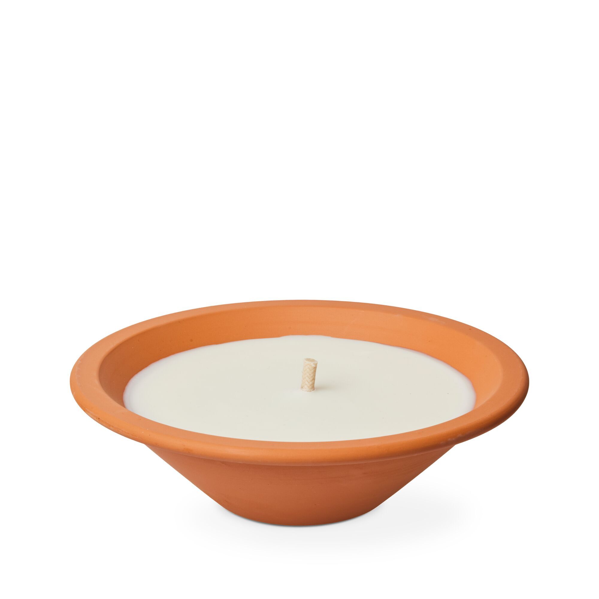 Tuinkaars Royal flame - ivoor