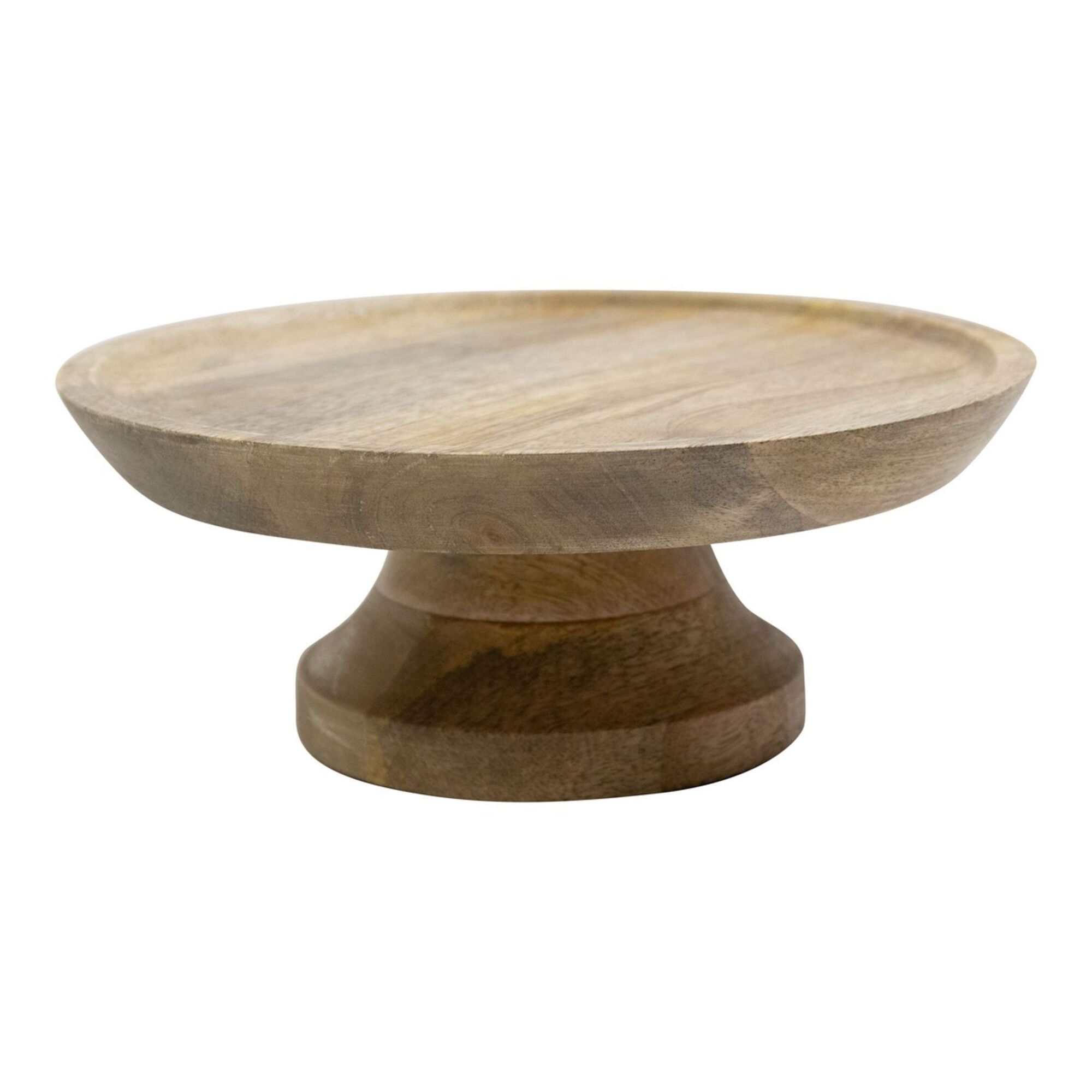 Cake Standaard hout dia