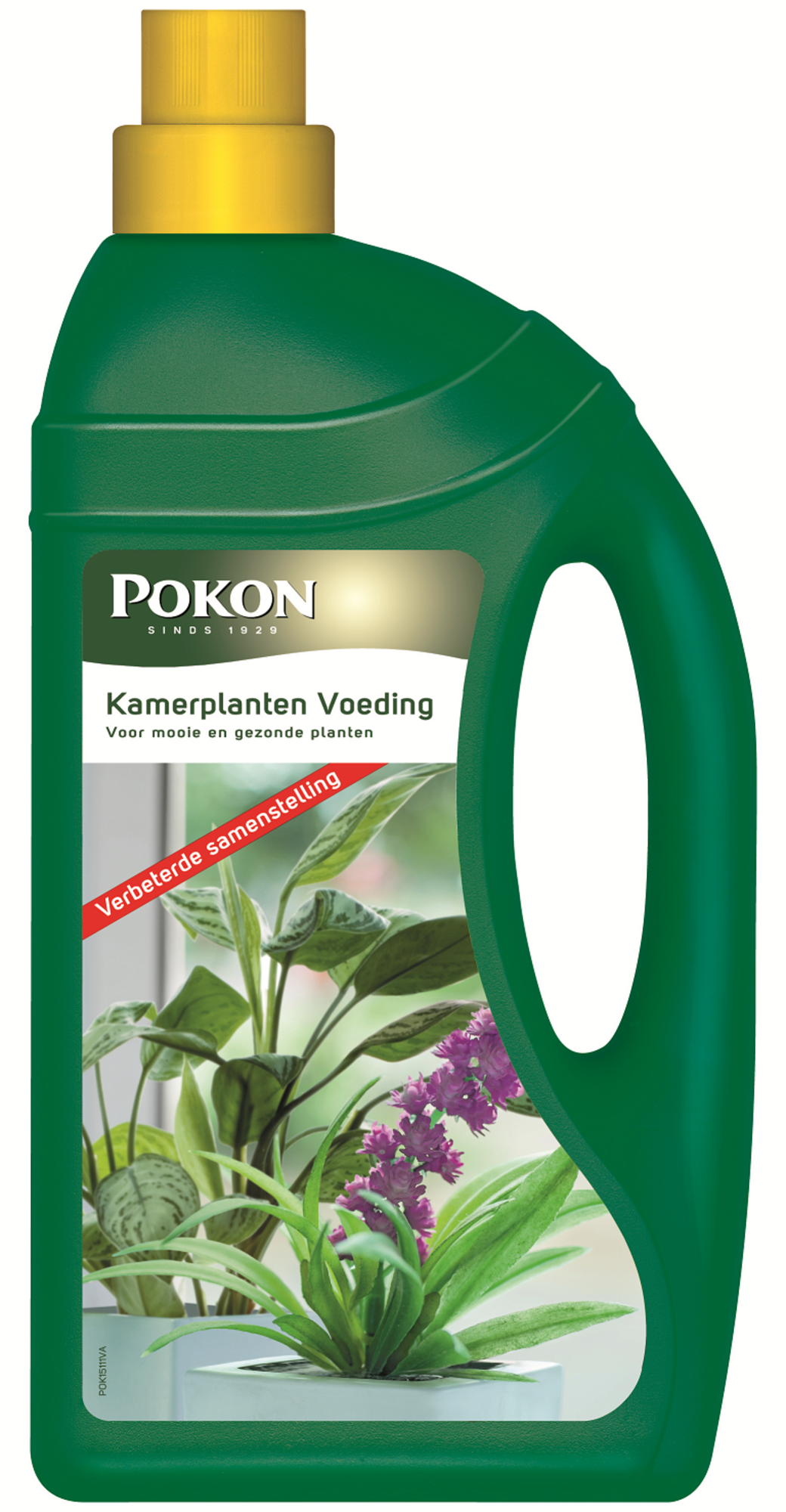 Pokon Kamerplanten Voeding