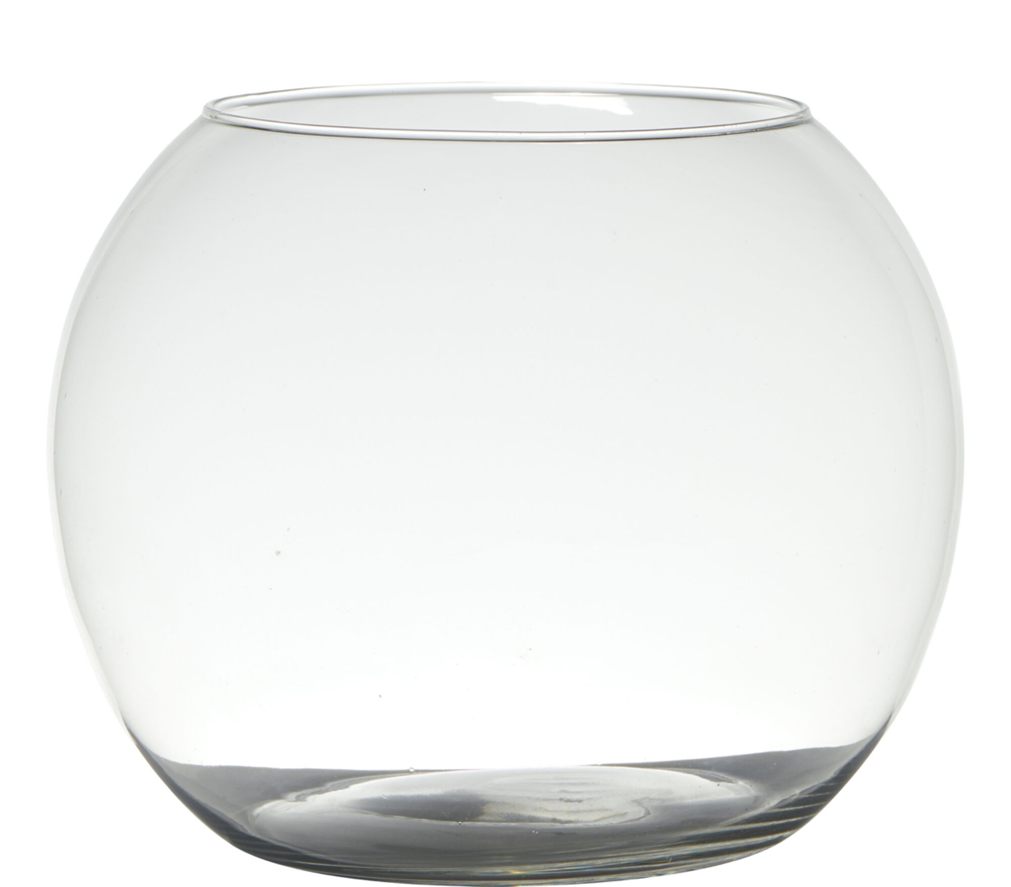 Bubble Bol vaas