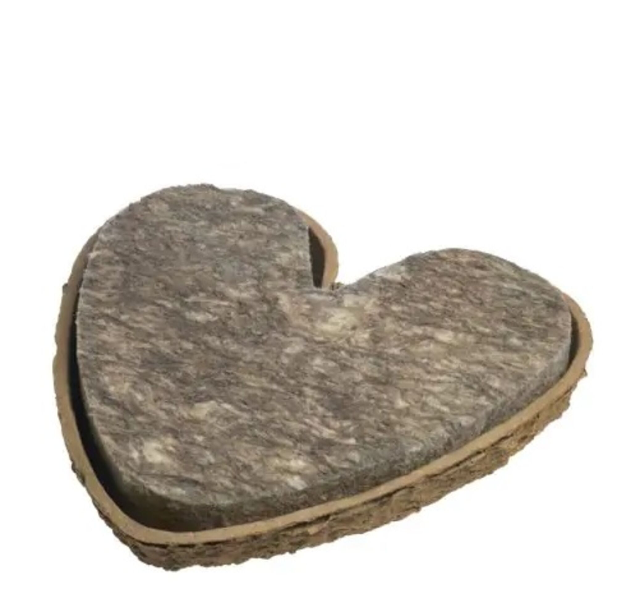 Biolit Heart 34 cm - FibreFloral