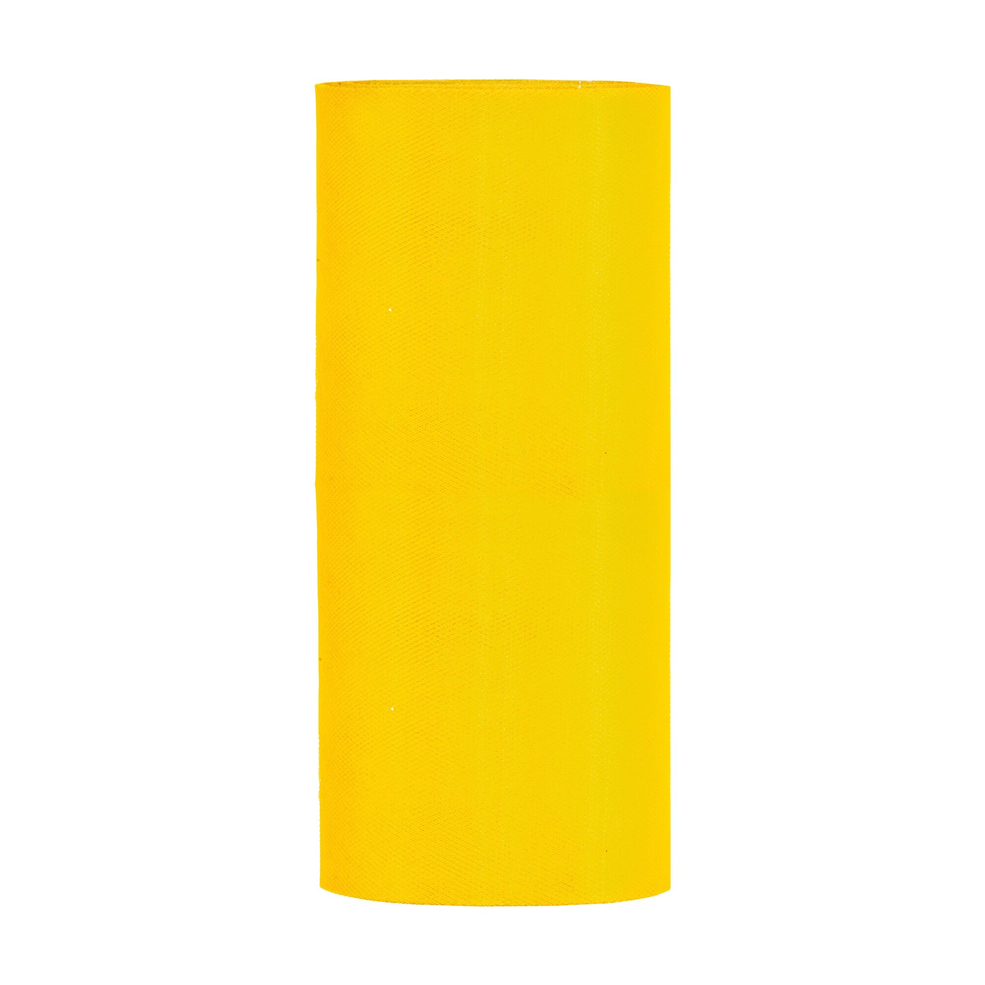 Tule Rol - Yellow