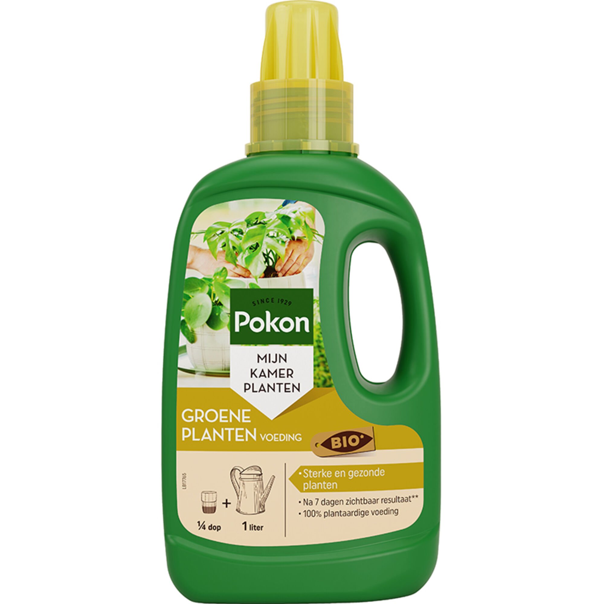 Pokon Bio Groene planten Voeding