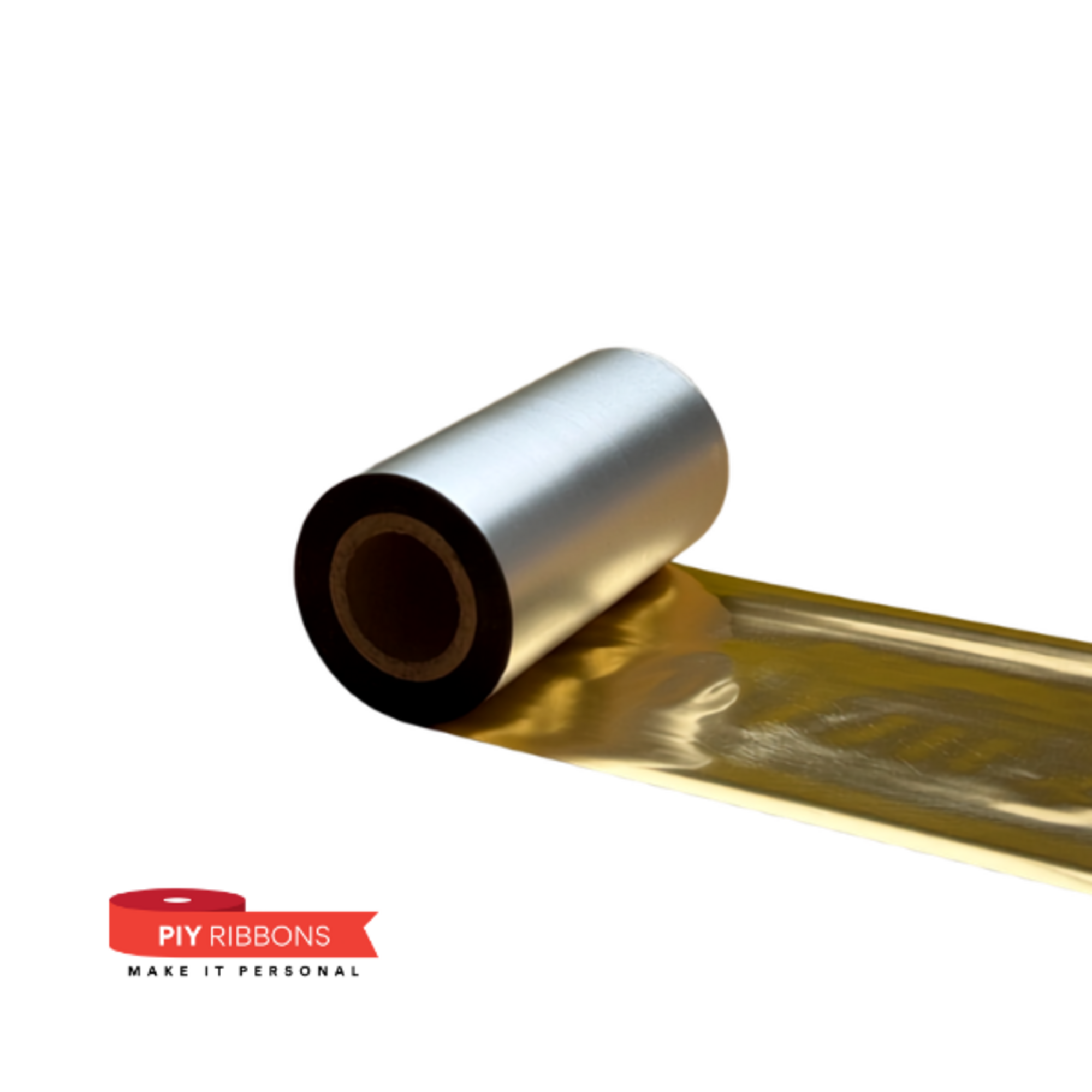 PIY Inkt - Goud Glans B