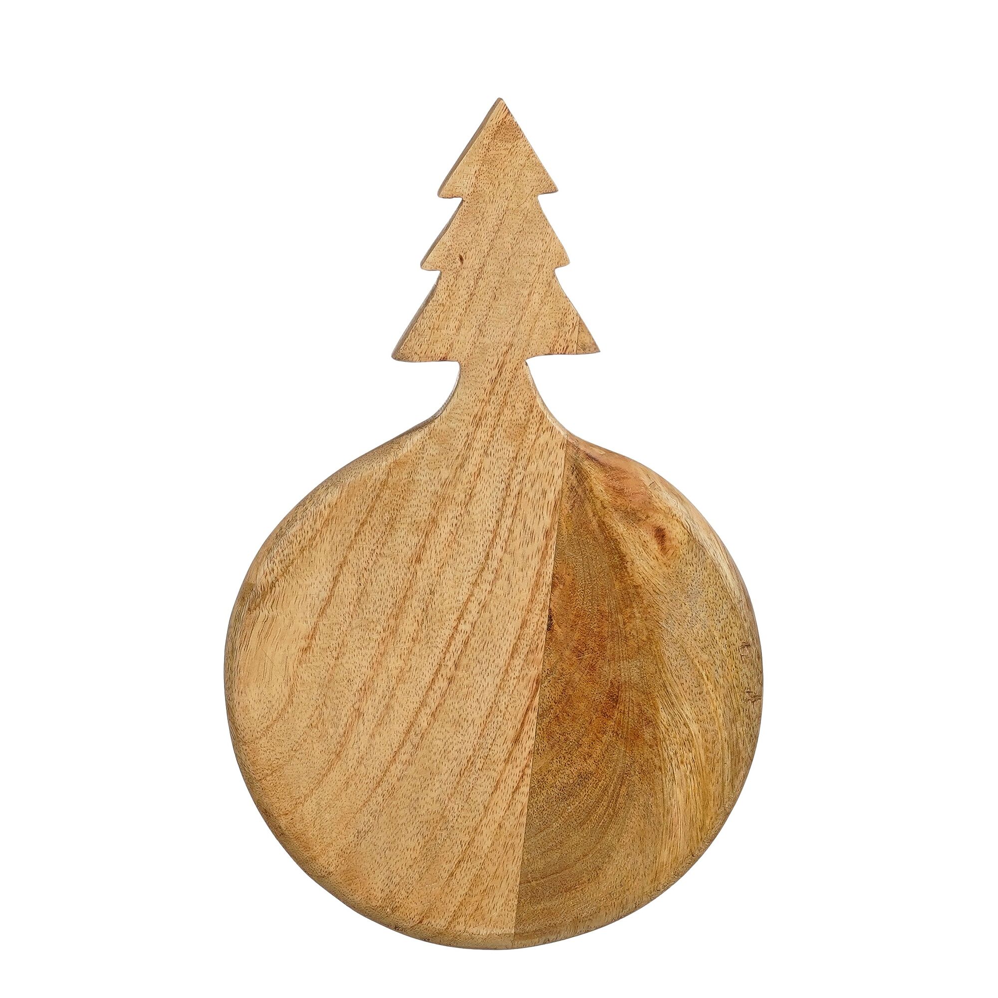 Snijplank boom l.bruin FSC 100%