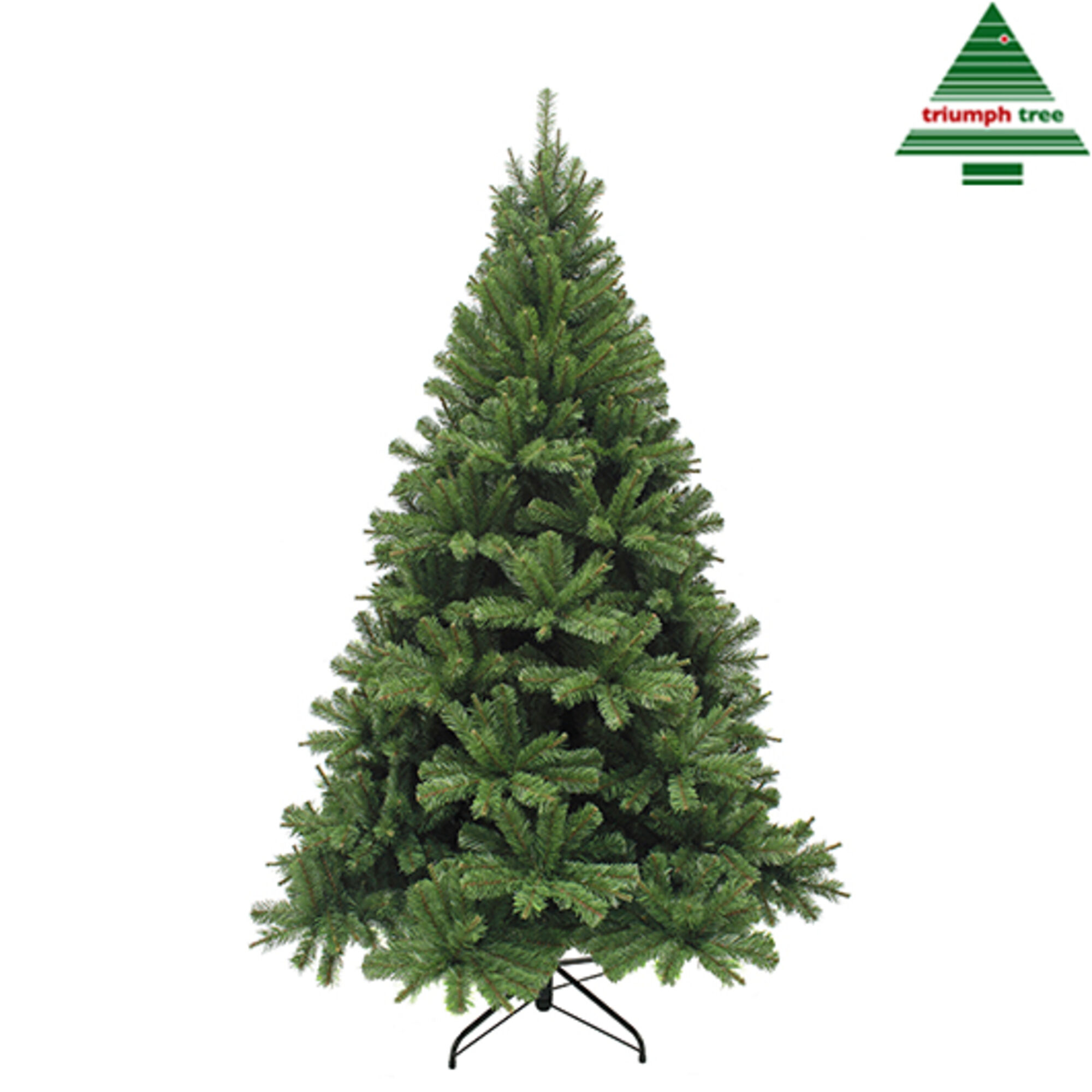 Forrester kerstboom groen TIPS 1148