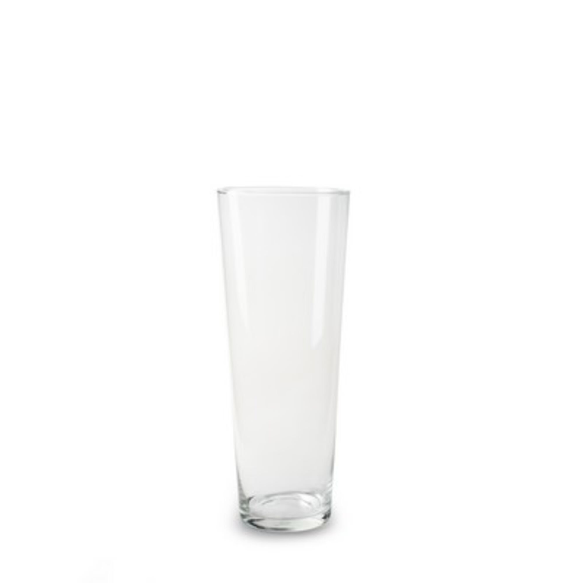 Conische vaas everest