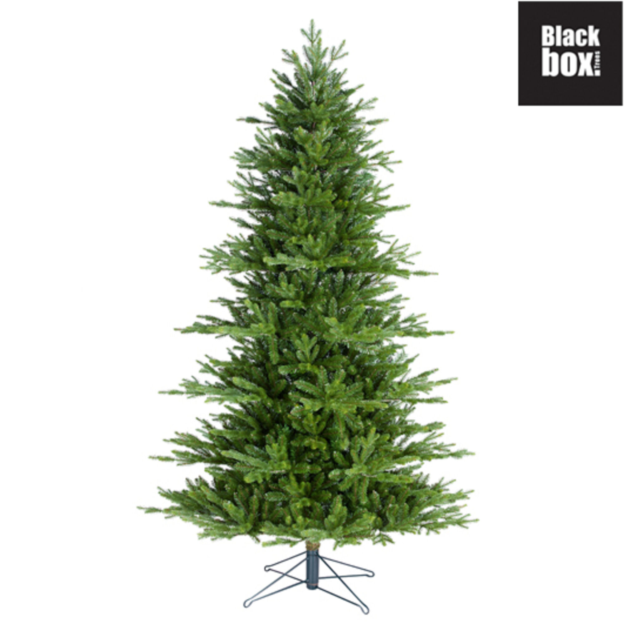 Macallan kerstboom groen TIPS 9404