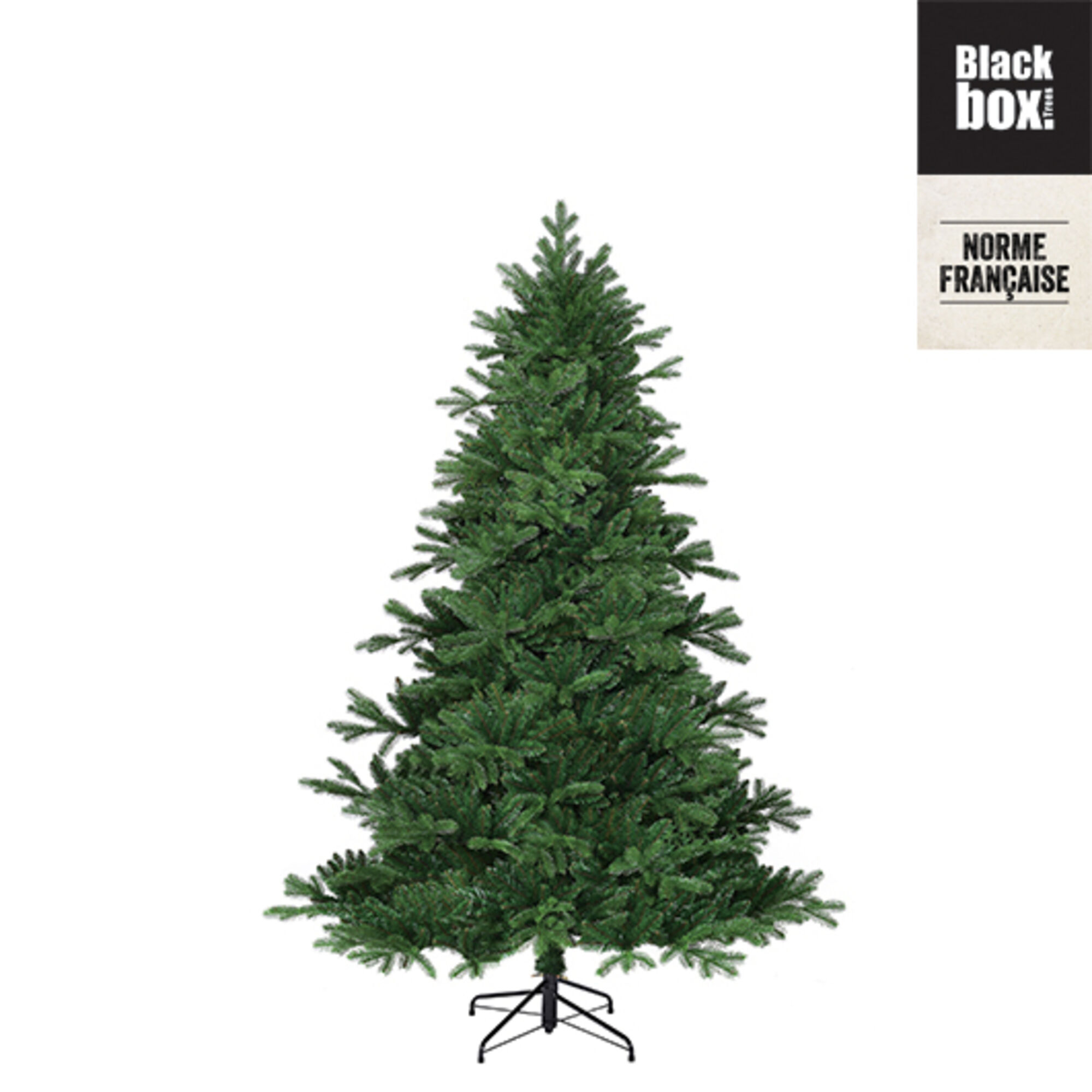 Brampton kerstboom groen TIPS 1458