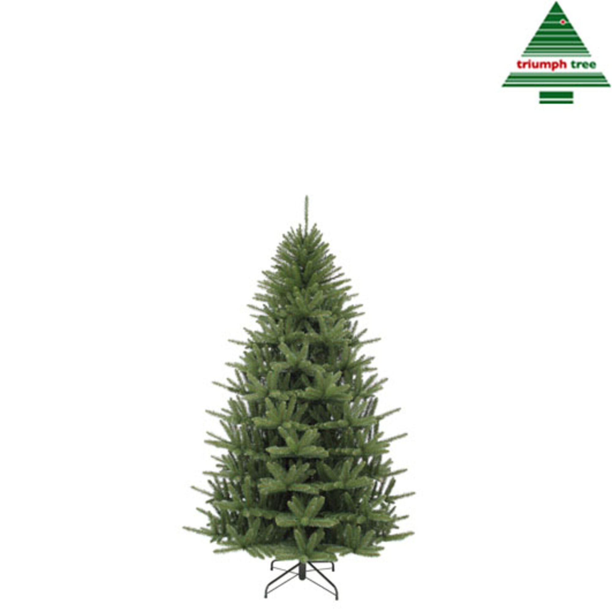 Matterhorn kerstboom groen TIPS 439