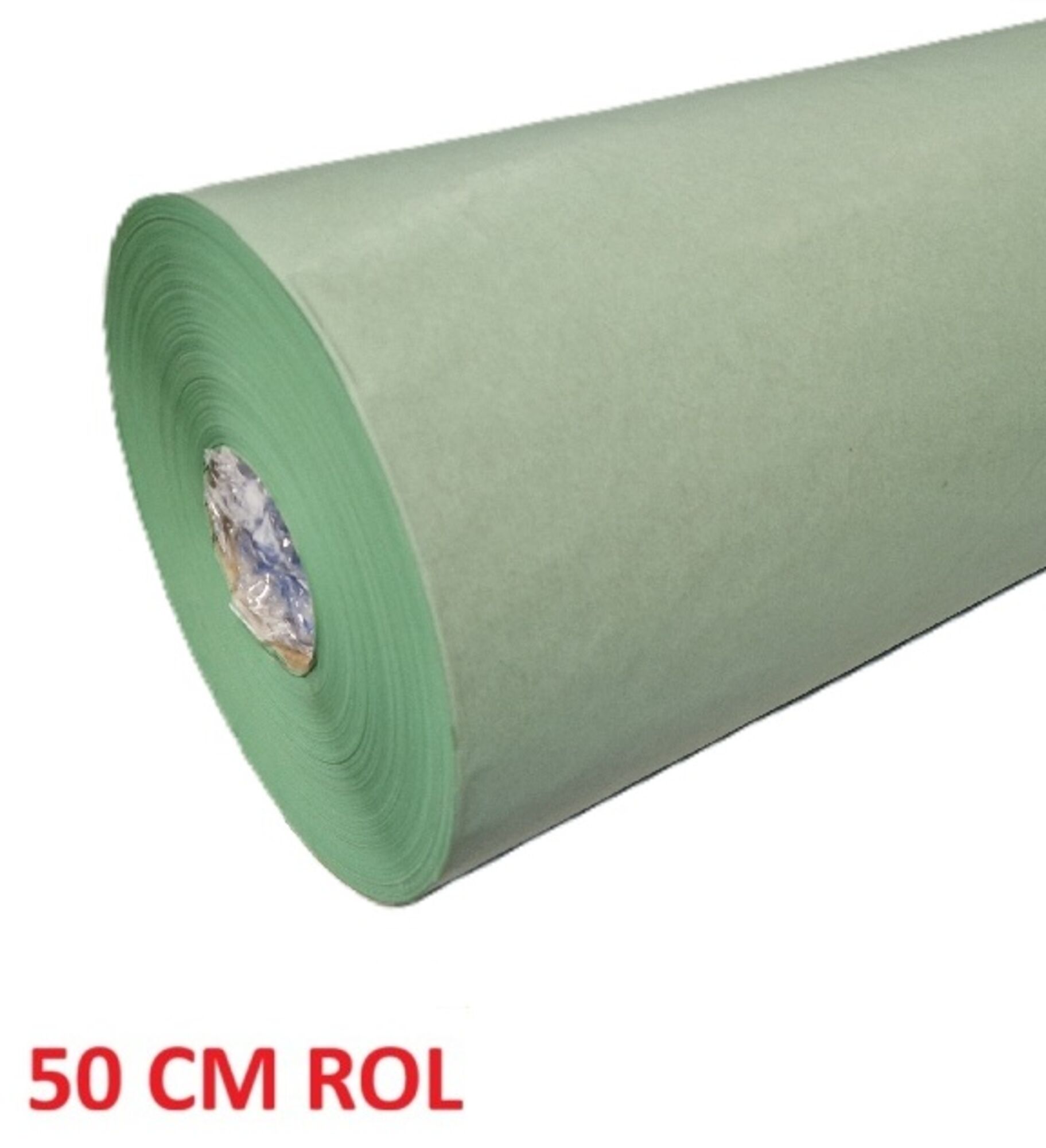 NK Misty Groen