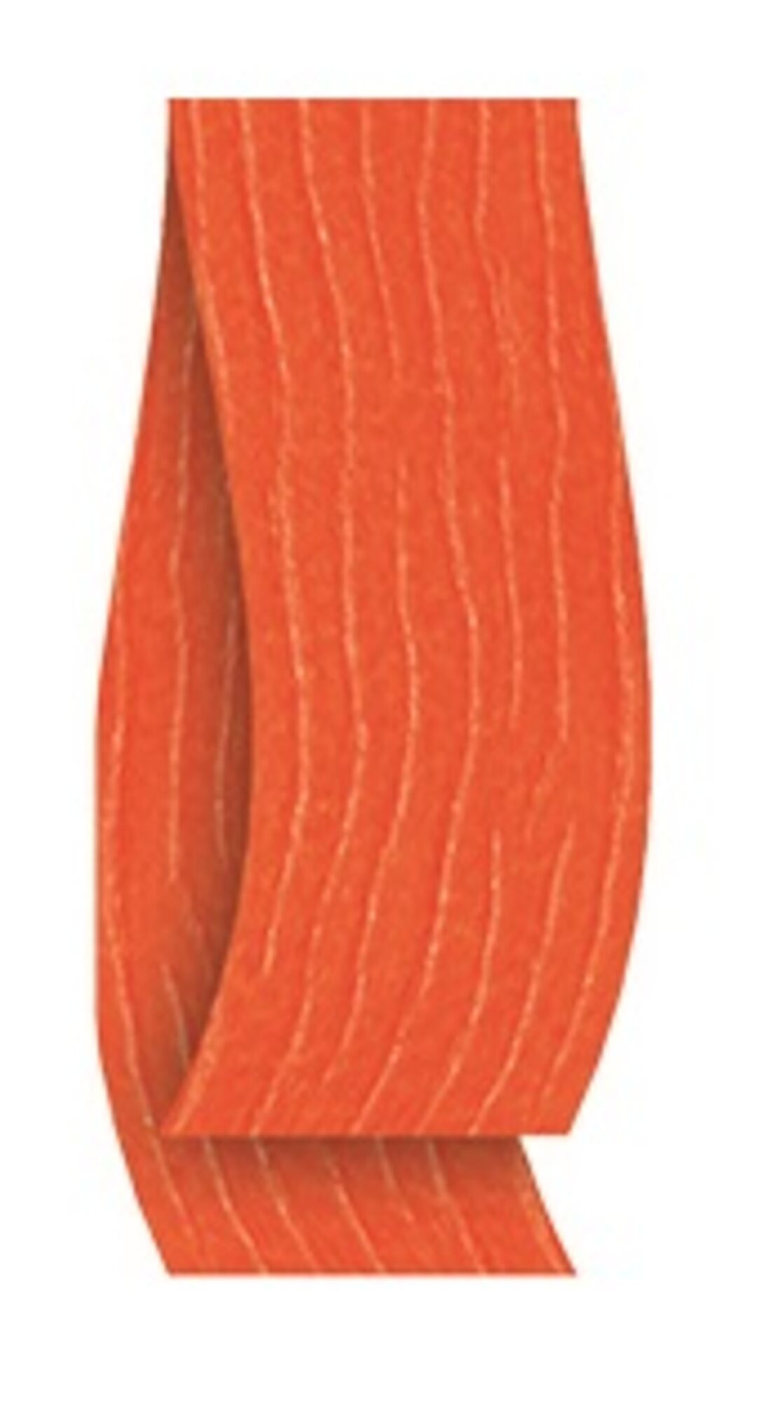 Paperlint 10 mm - Oranje