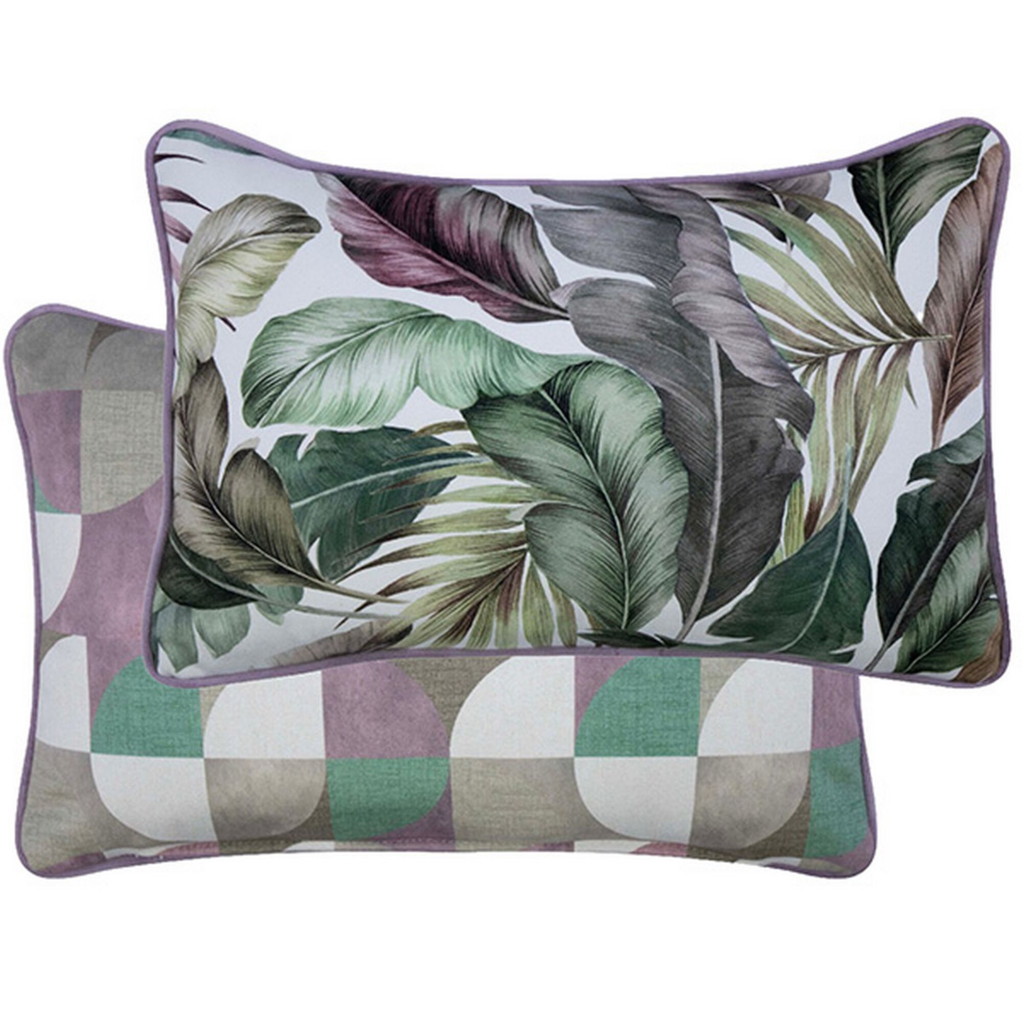 Milton kussen pink