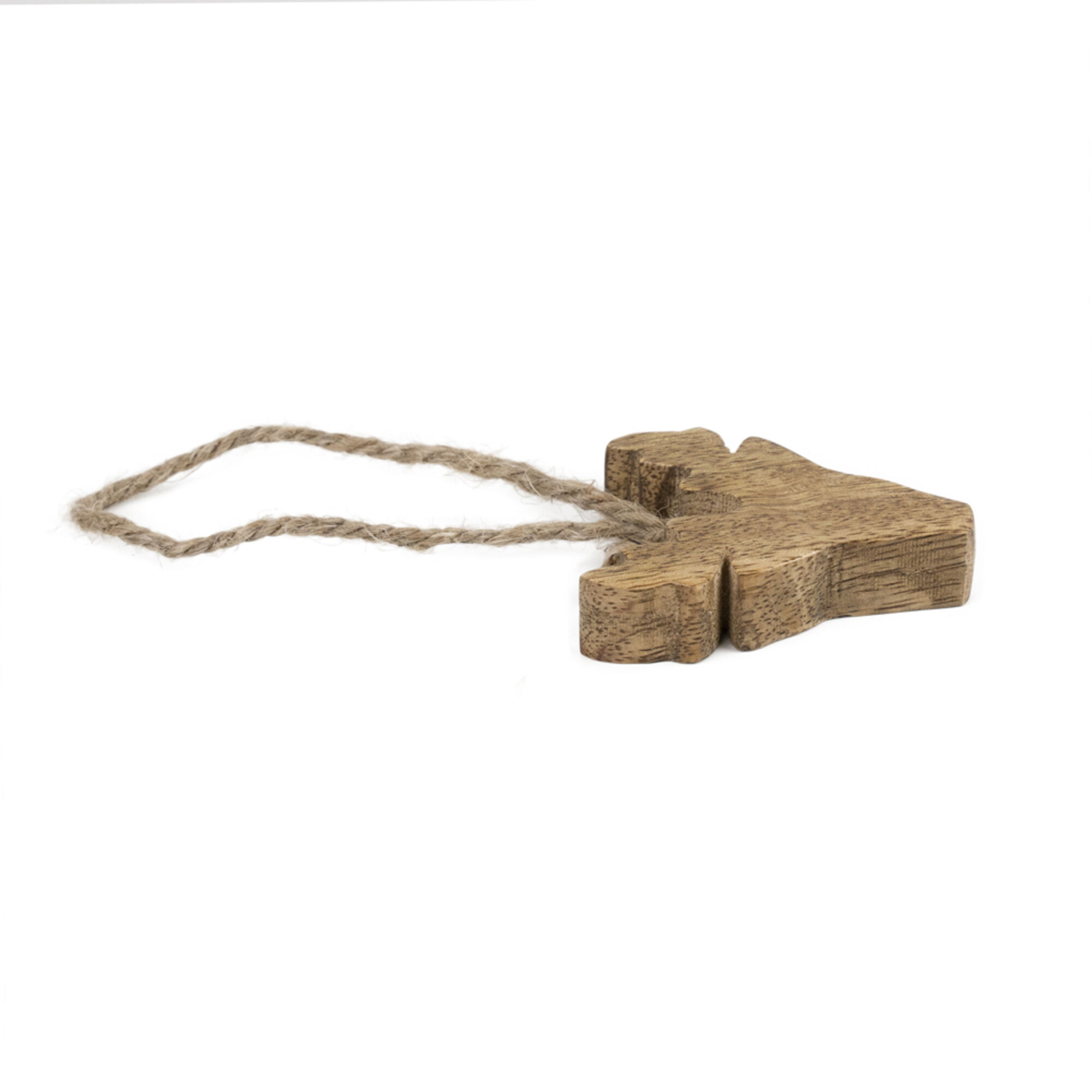 hert hanger mango touw