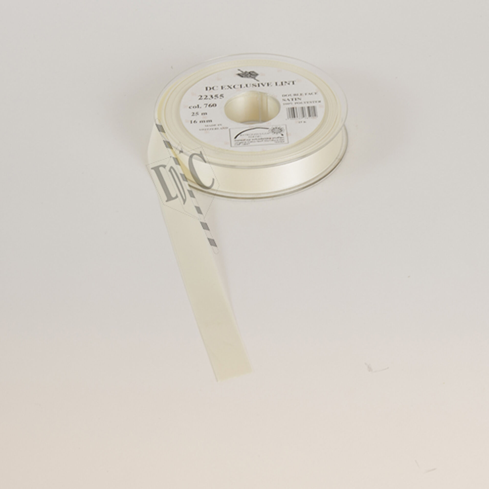 760 - Graflint 16 mm - Naturel