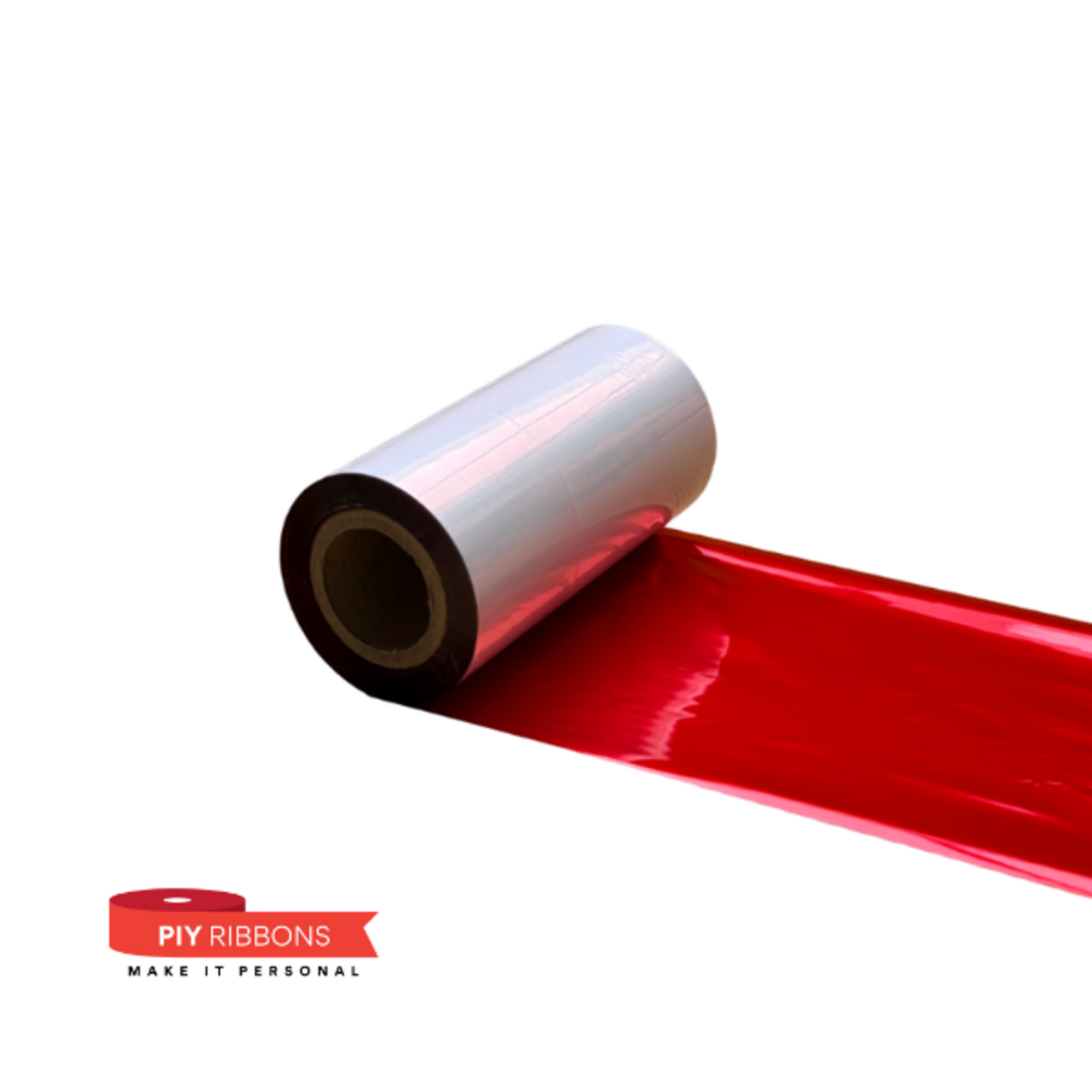 PIY Inkt - Rood B
