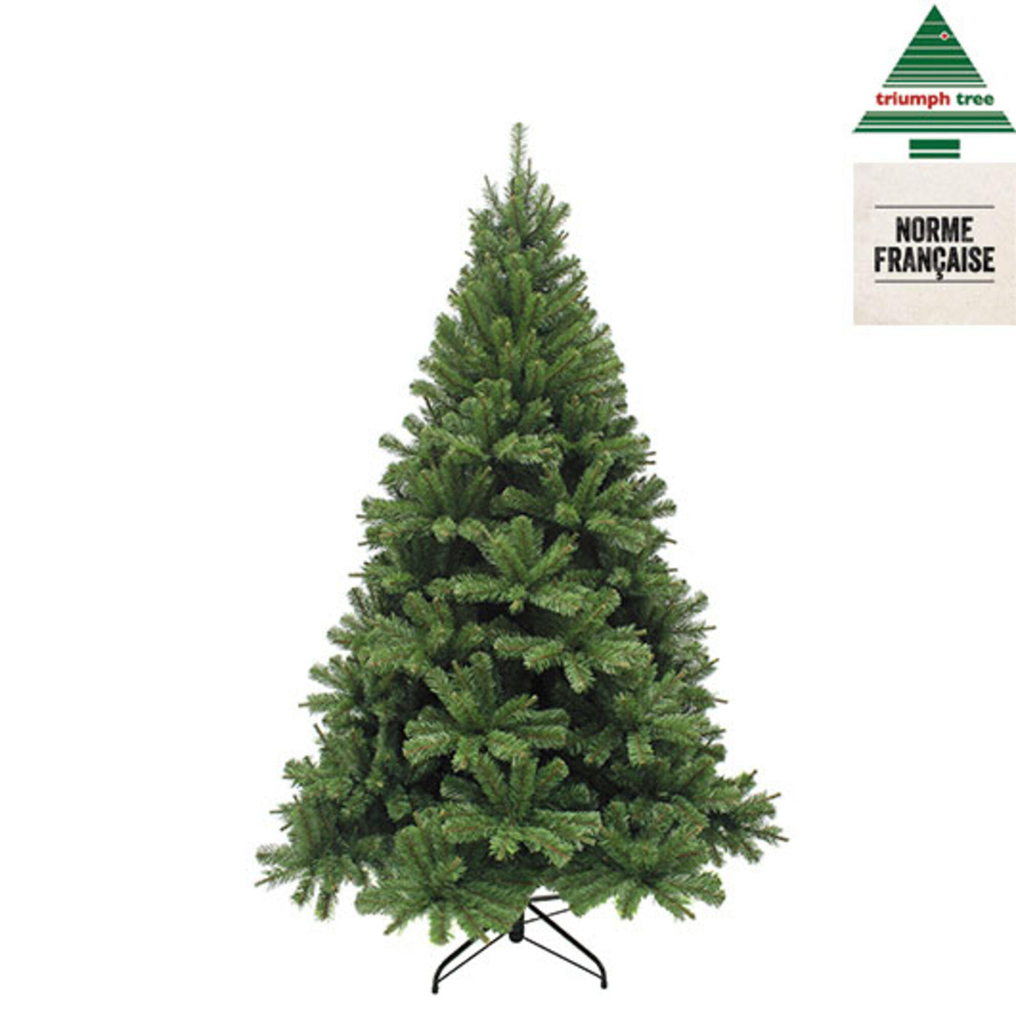 Forrester kerstboom groen TIPS 912
