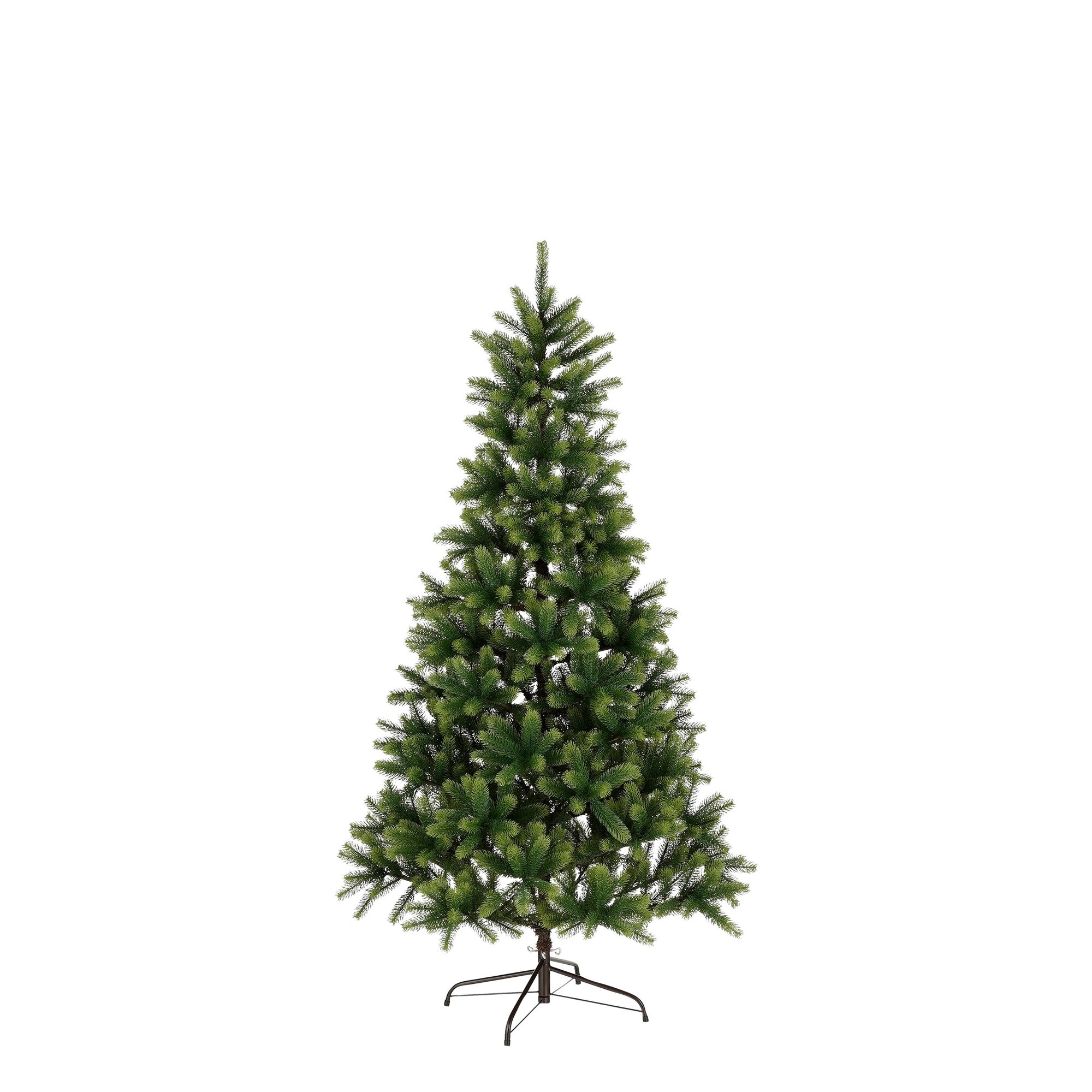 Nagoya kerstboom groen TIPS 922