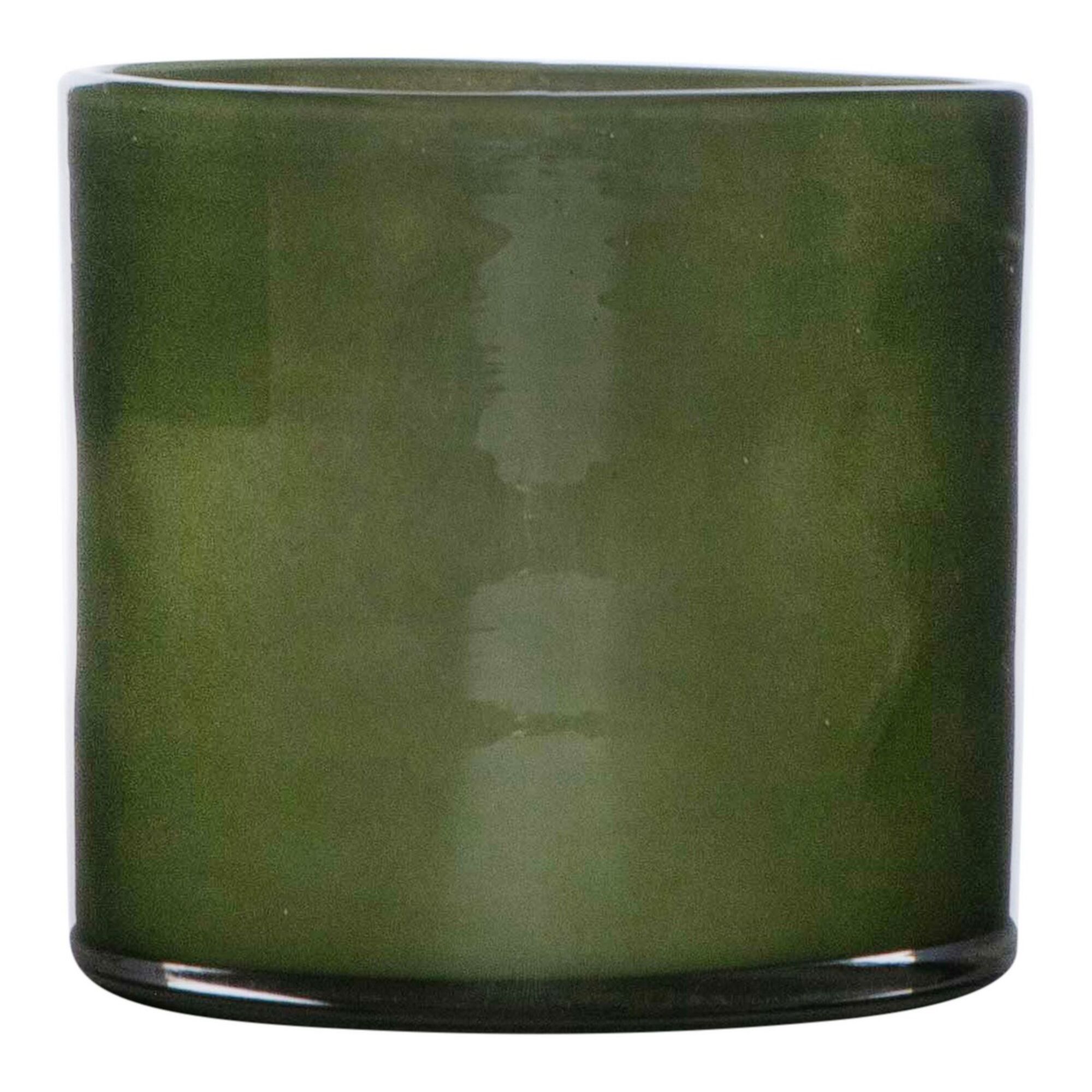 Cilinder Astra Solid Groen