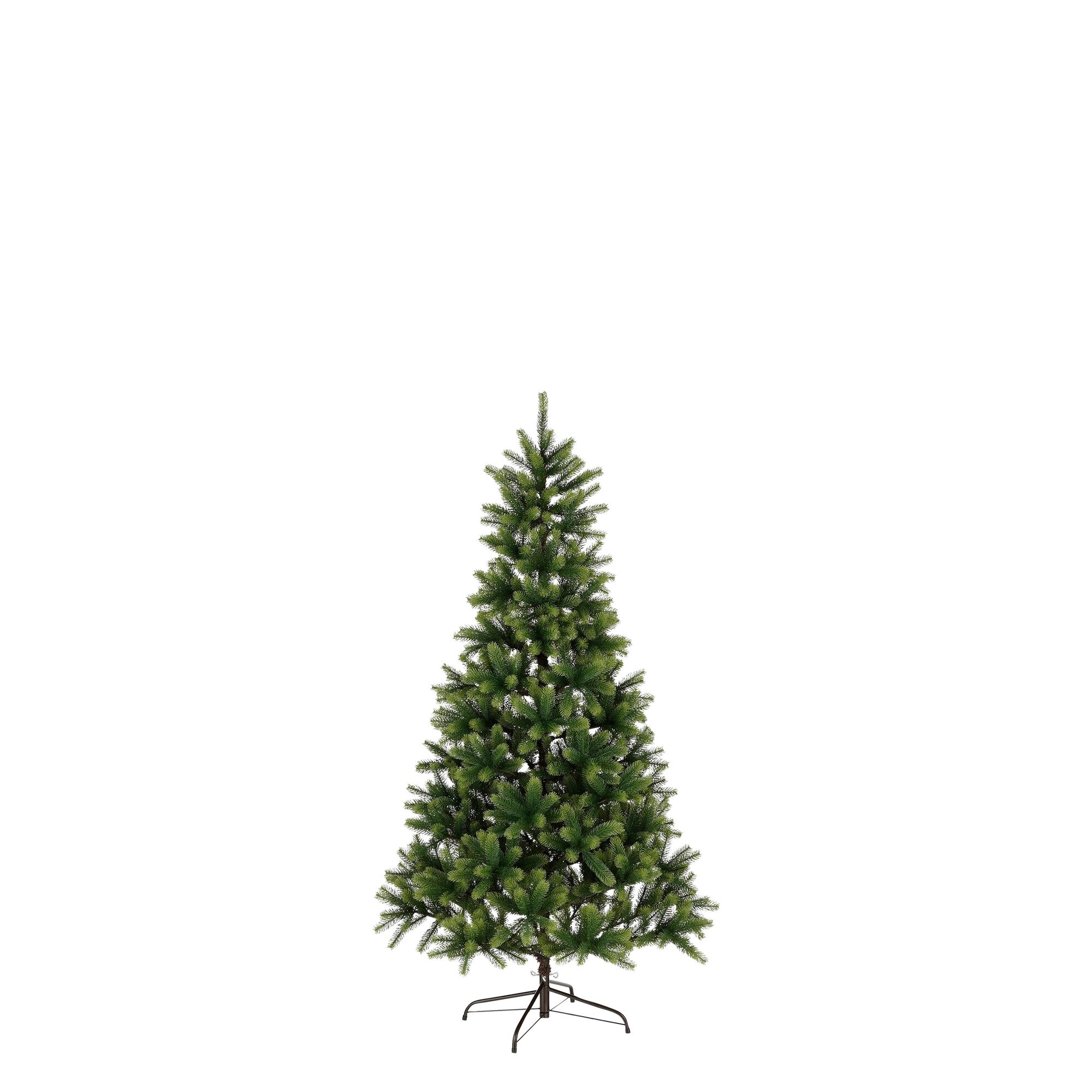 Nagoya kerstboom groen TIPS 480