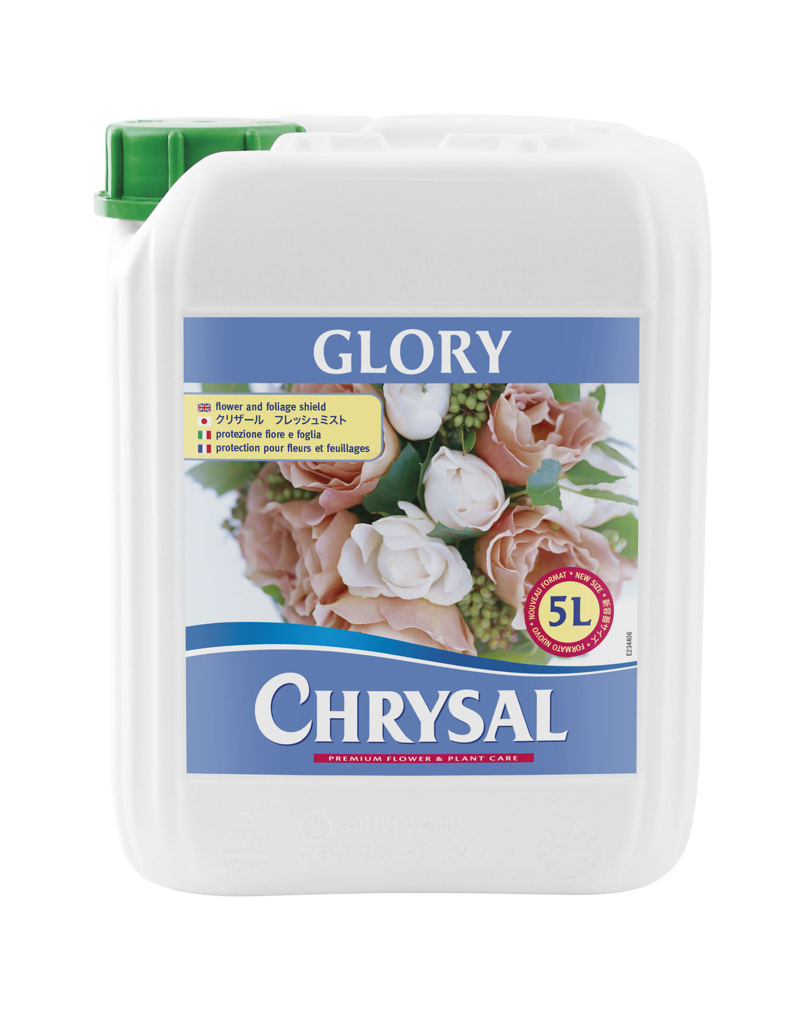 Chrysal Professional Glory