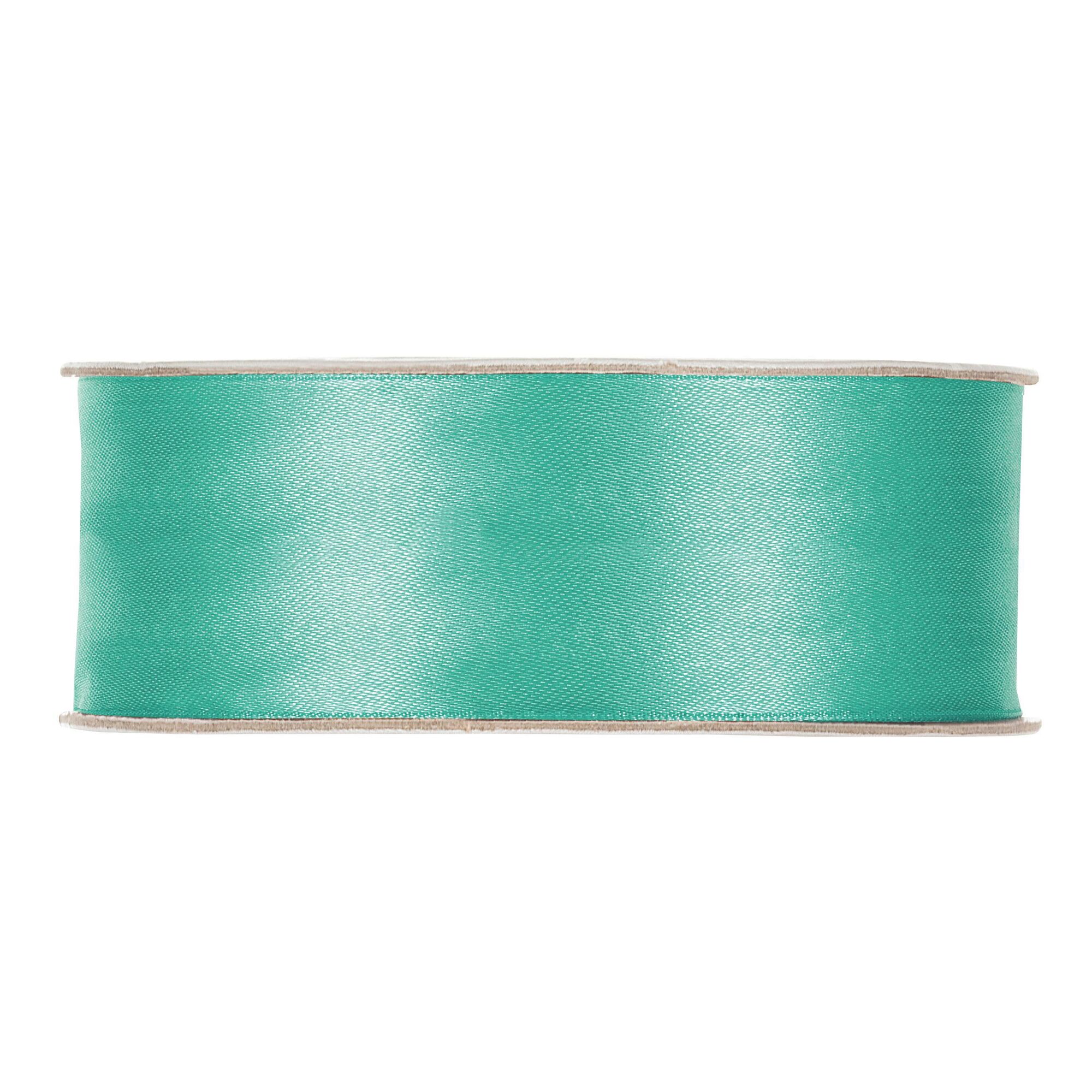 Satijn Lint - Light Tiffany