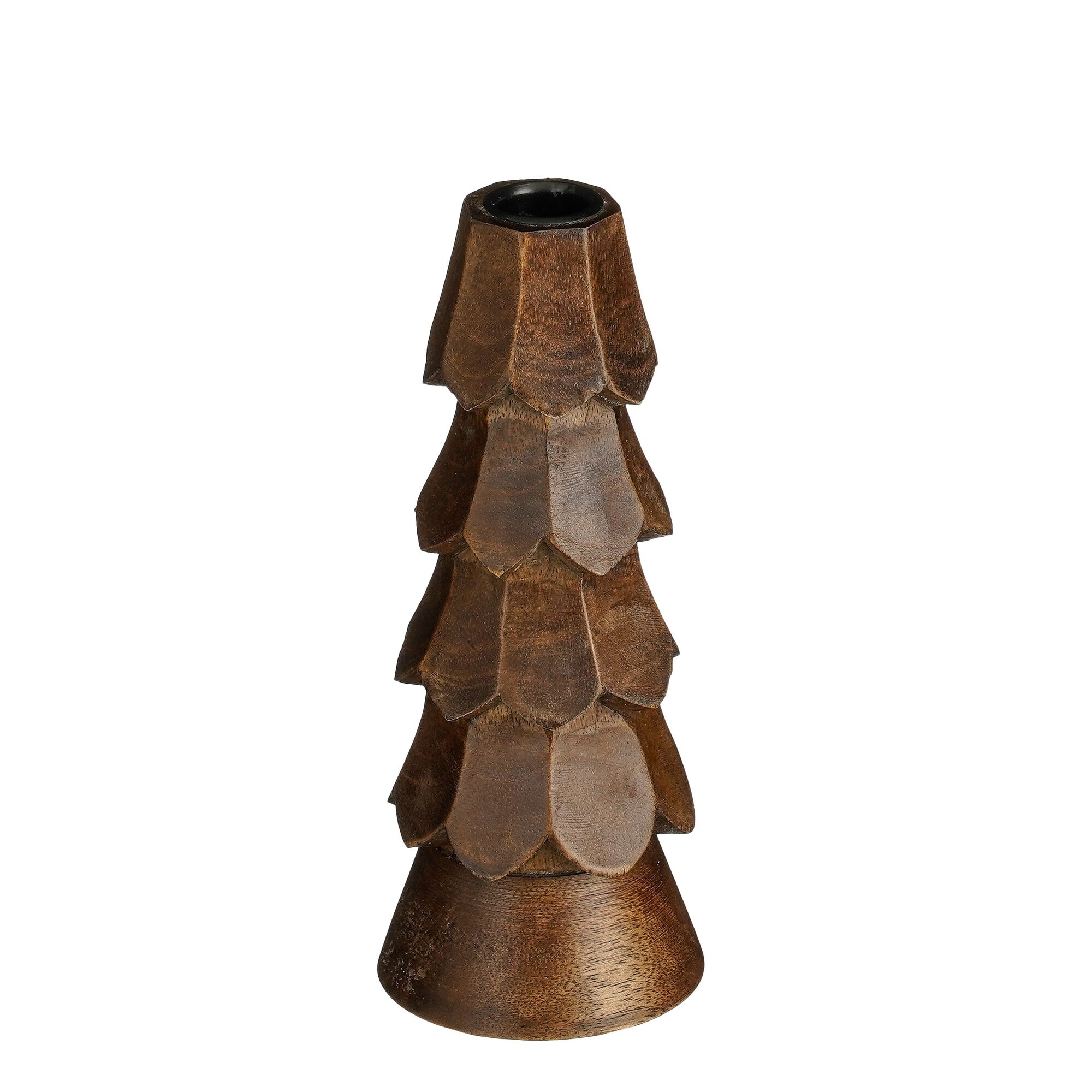 Kandelaar boom d.bruin FSC 100%