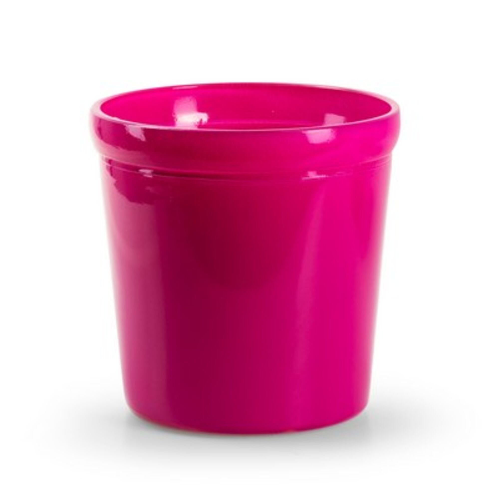 Glaspot pottz fuchsia glans