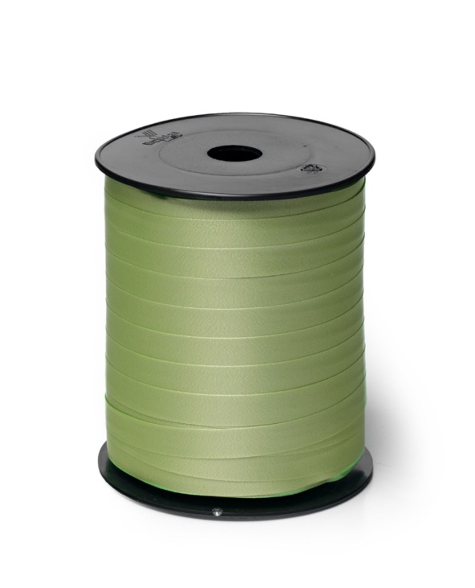 Krullint 10 mm - Mosgroen