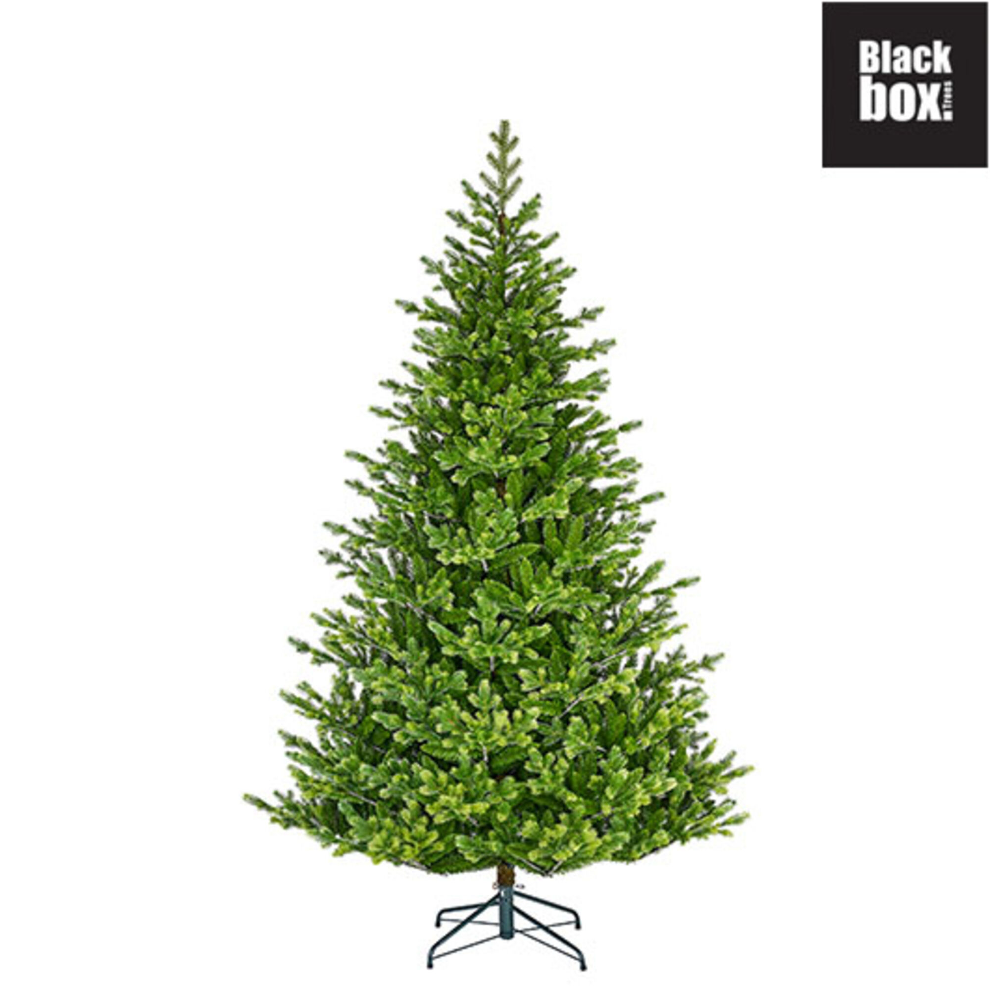 Maclura kerstboom groen TIPS 3521