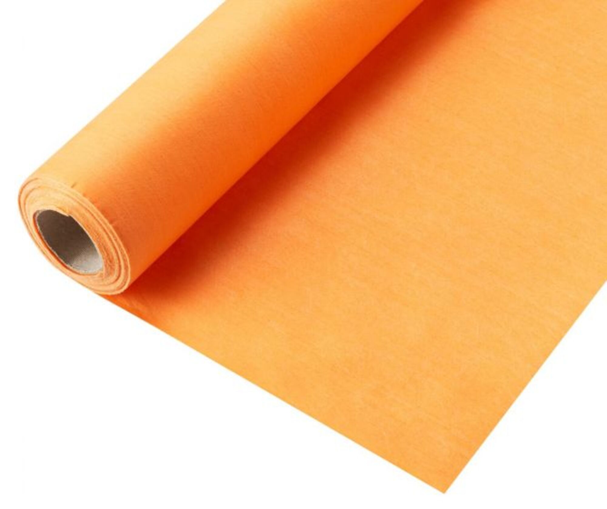 Compostable Wrap - Oranje