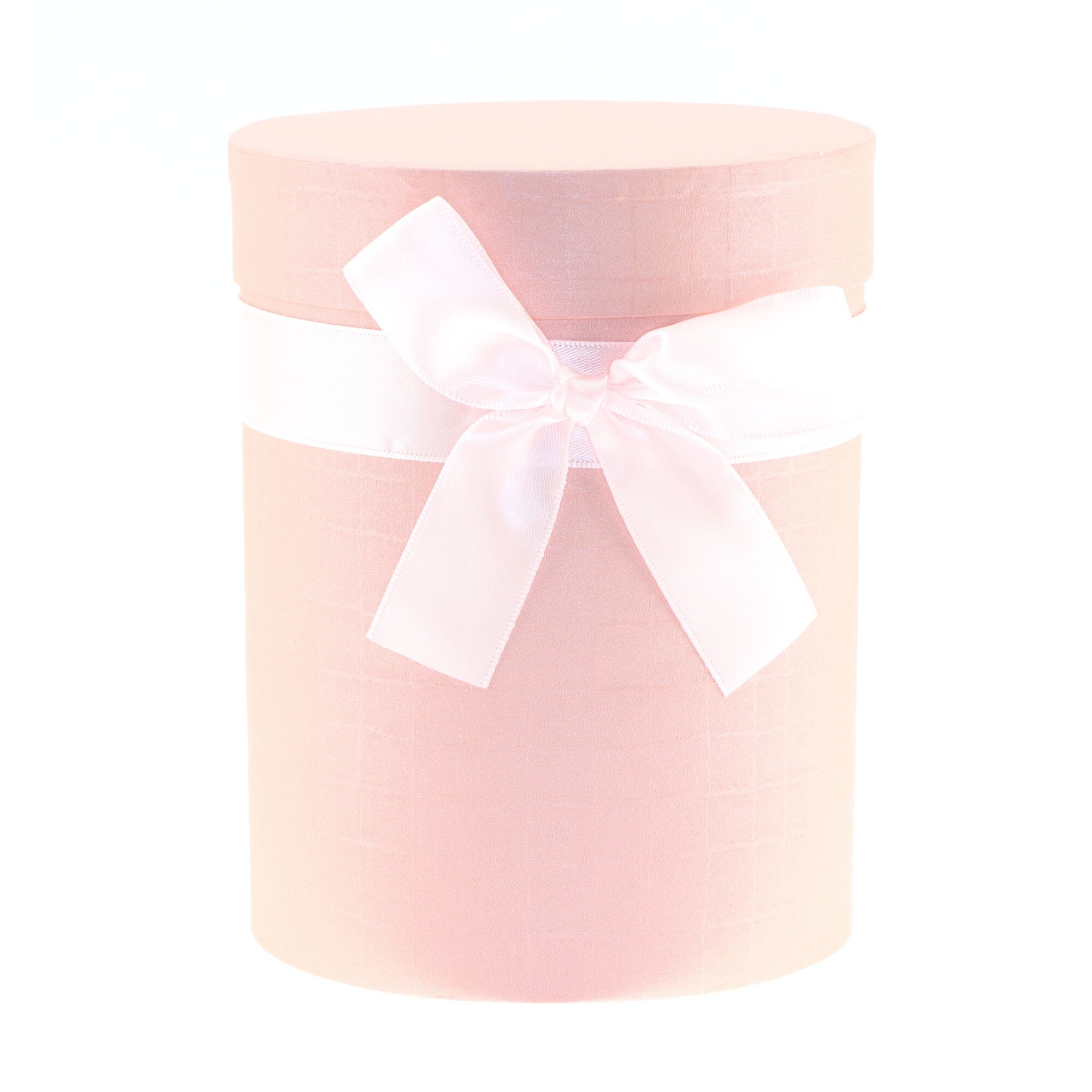 Hoedendoos Leonore FSC - Roze