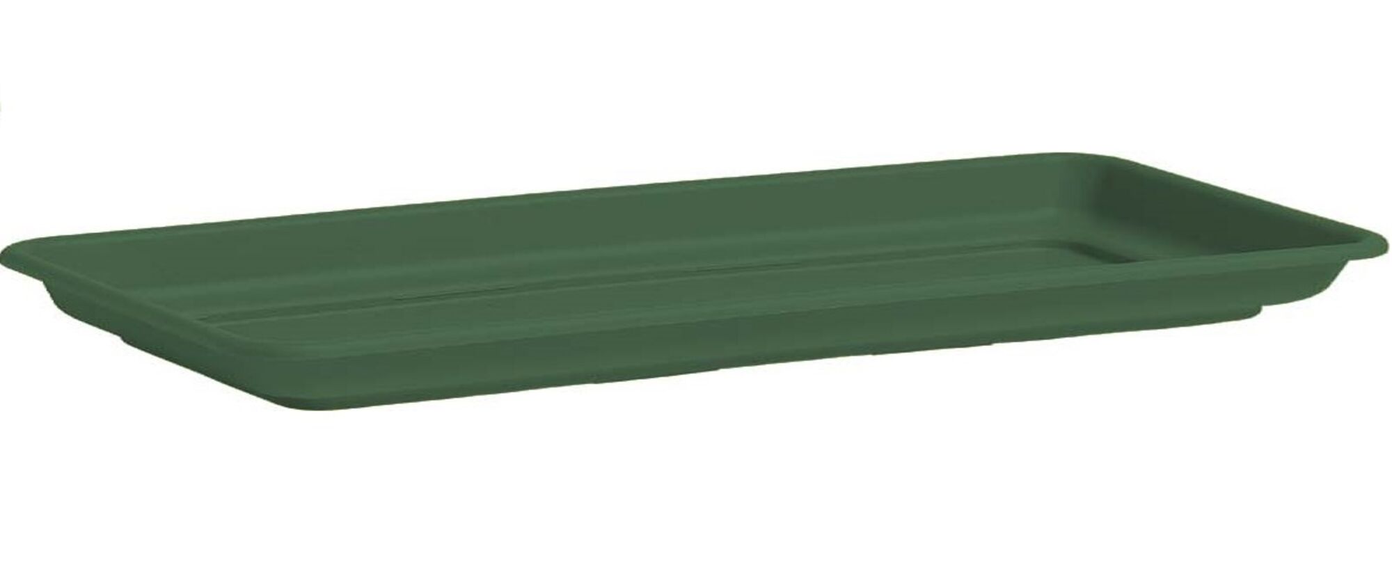 Waterschotel Rechthoek - 60 cm